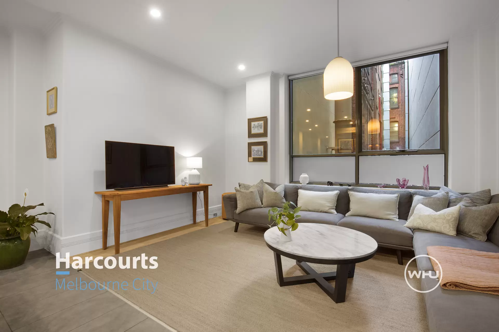 107/616 Little Collins Street, Melbourne Sold by Harcourts Melbourne City - image 1