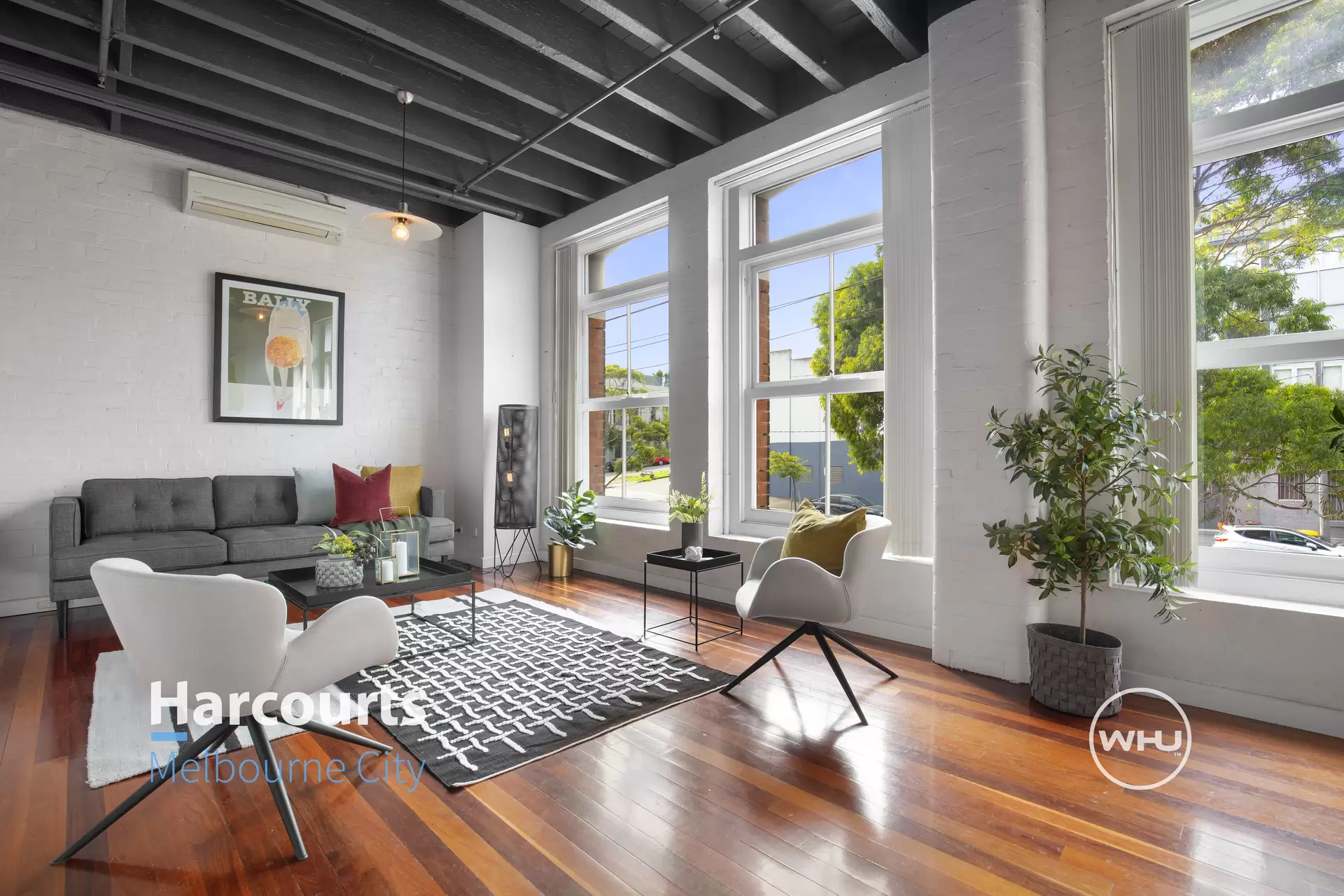 11/11 Anderson Street, West Melbourne Sold by Harcourts Melbourne City - image 1