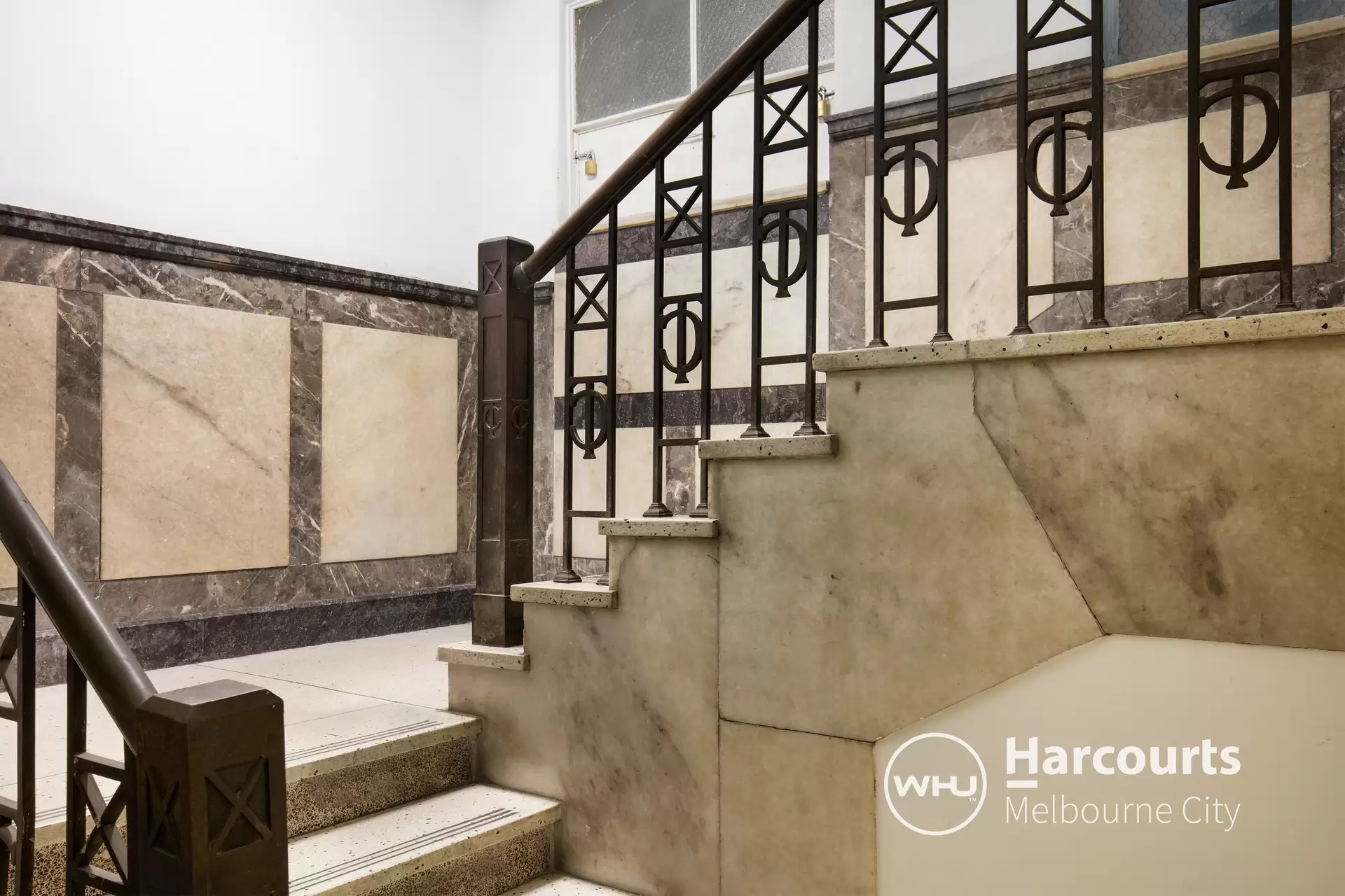 711/422 Collins Street, Melbourne Sold by Harcourts Melbourne City - image 1