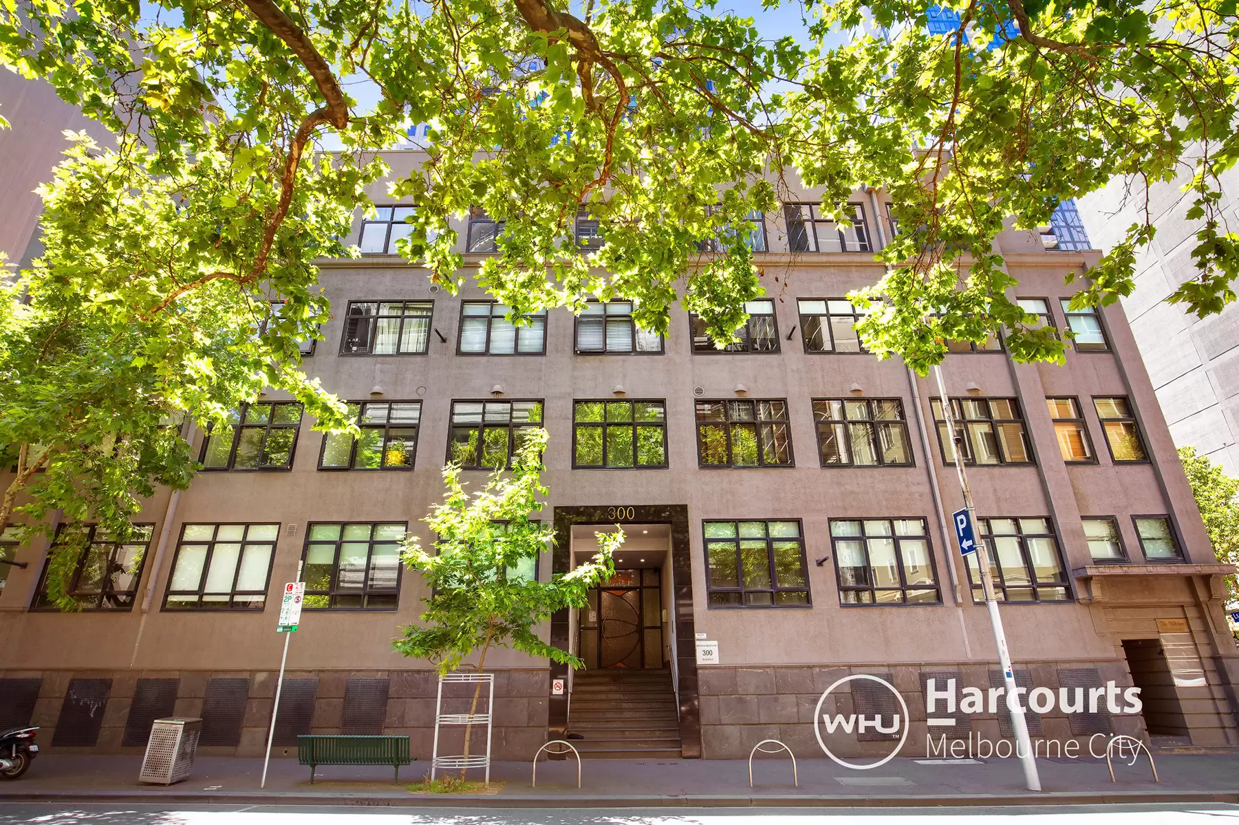 29/300 King Street, Melbourne Sold by Harcourts Melbourne City - image 6