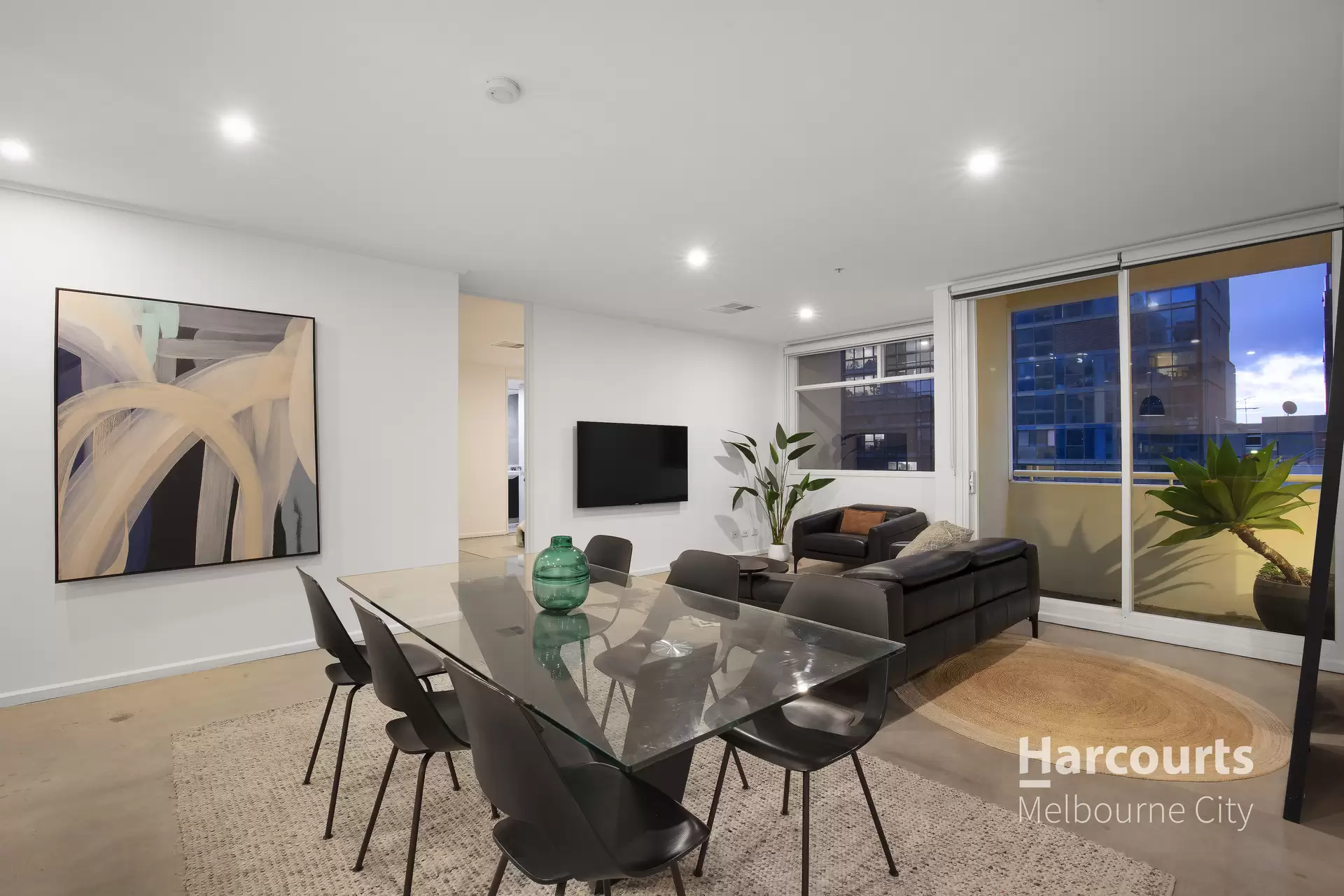 1504/318 Little Lonsdale Street, Melbourne Sold by Harcourts Melbourne City - image 1