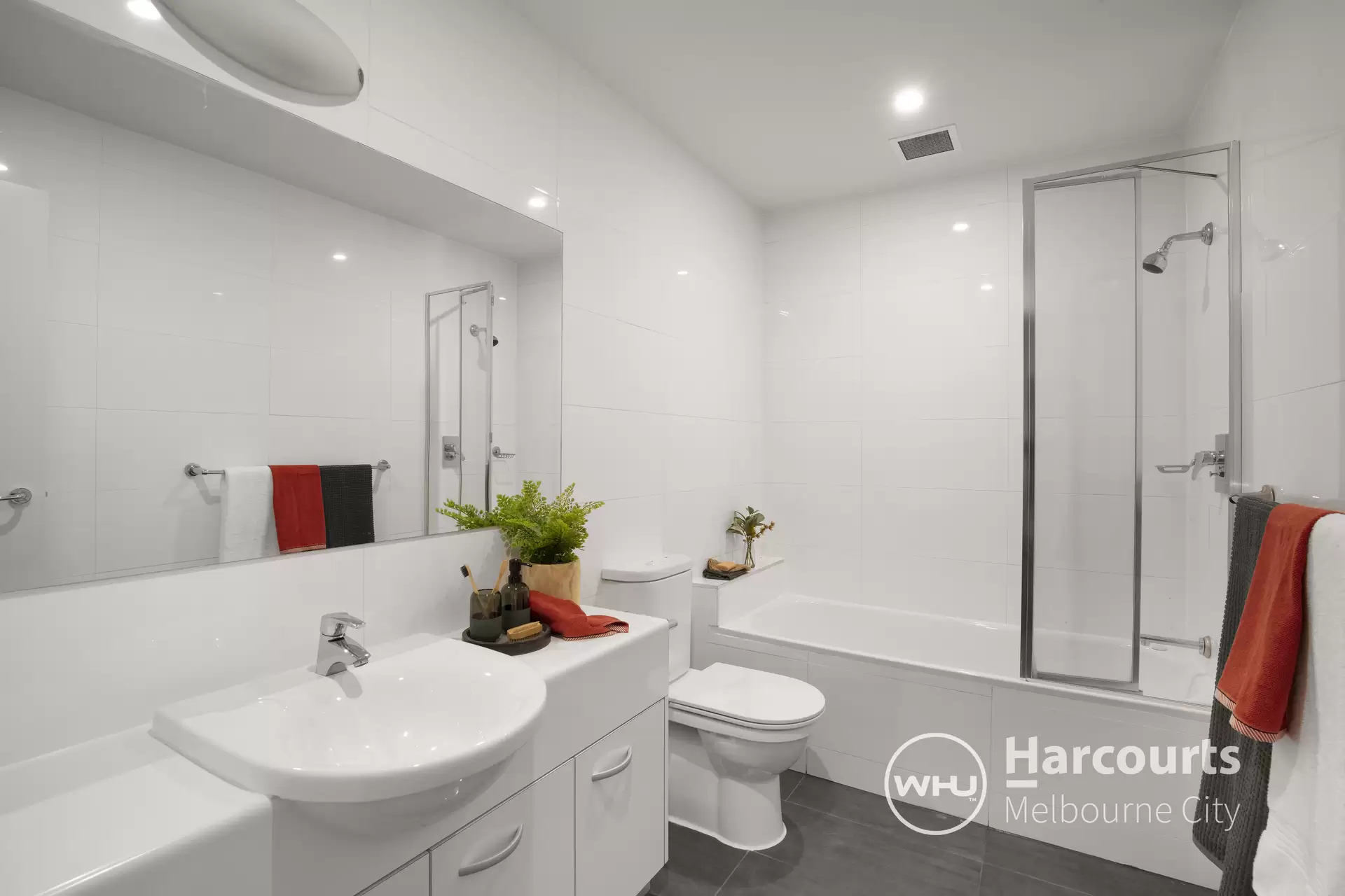 408/416 Gore Street, Fitzroy Sold by Harcourts Melbourne City - image 1