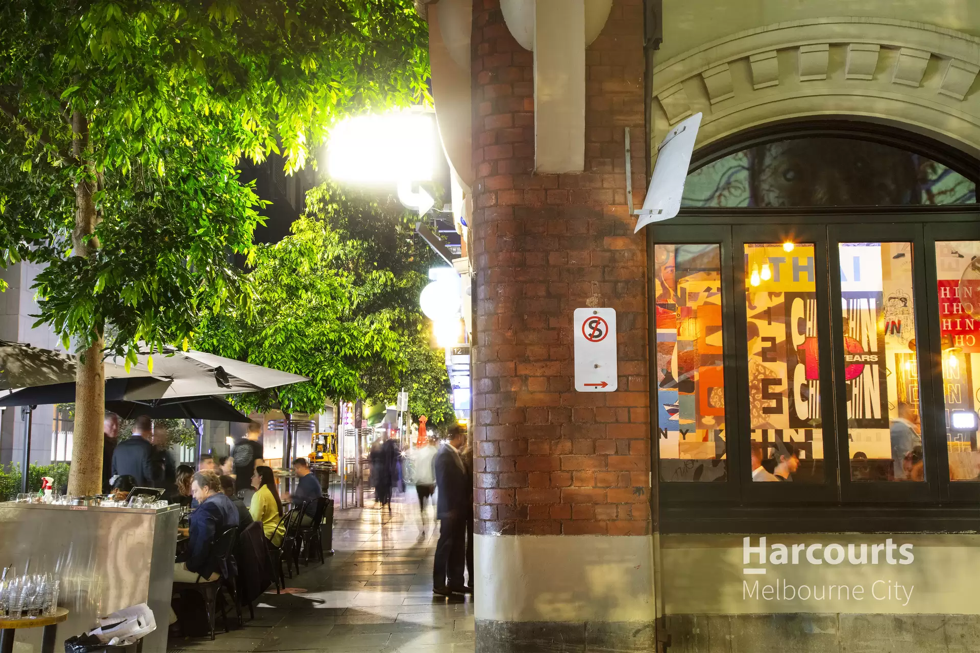 7B/27 Russell Street, Melbourne Sold by Harcourts Melbourne City - image 1