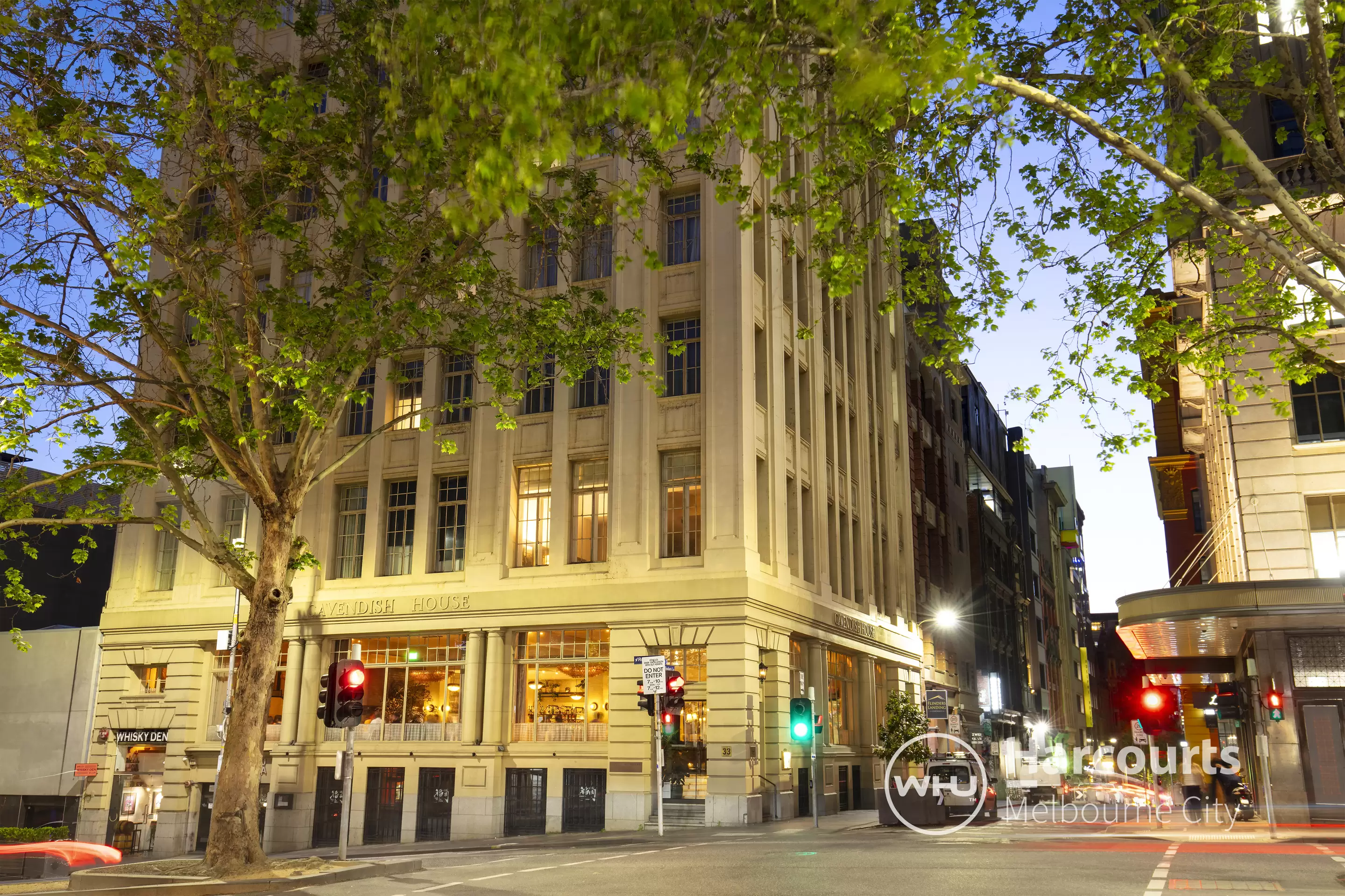 7B/27 Russell Street, Melbourne Sold by Harcourts Melbourne City - image 15