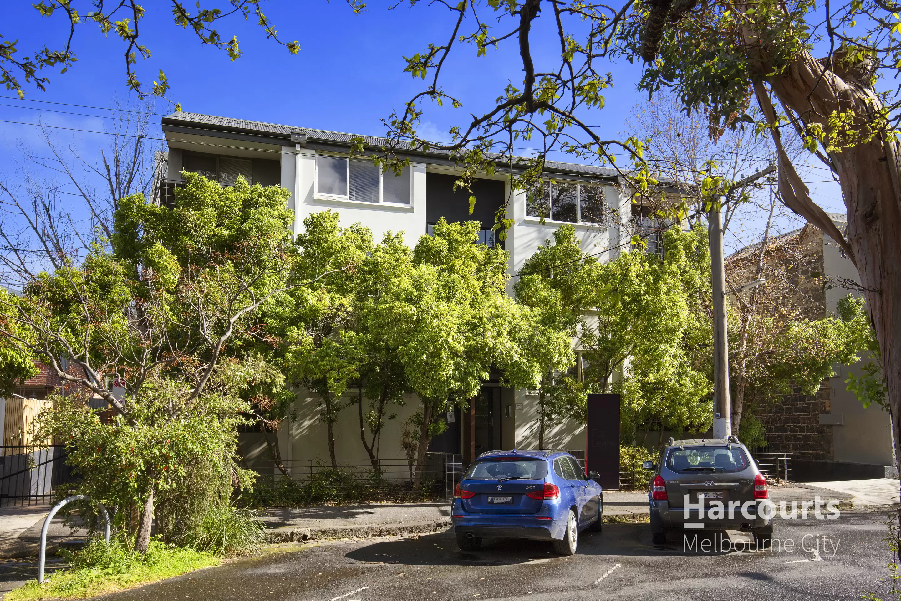 4/40 Moor Street, Fitzroy Sold by Harcourts Melbourne City - image 1