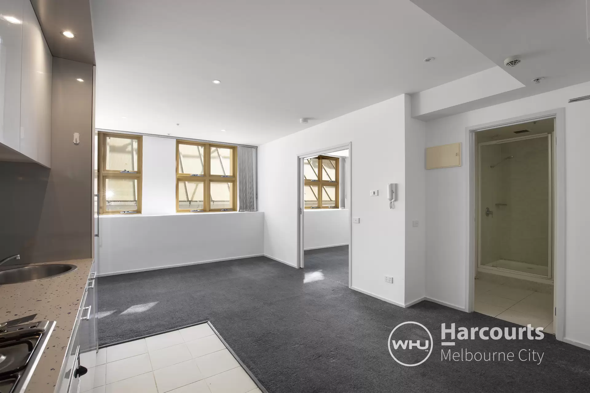 506/115 Swanston Street, Melbourne Sold by Harcourts Melbourne City - image 1