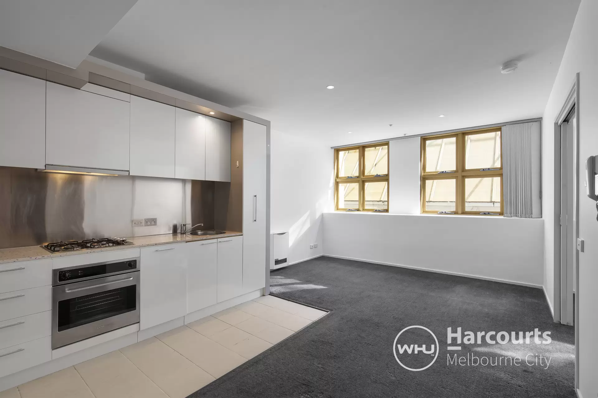 506/115 Swanston Street, Melbourne Sold by Harcourts Melbourne City - image 1