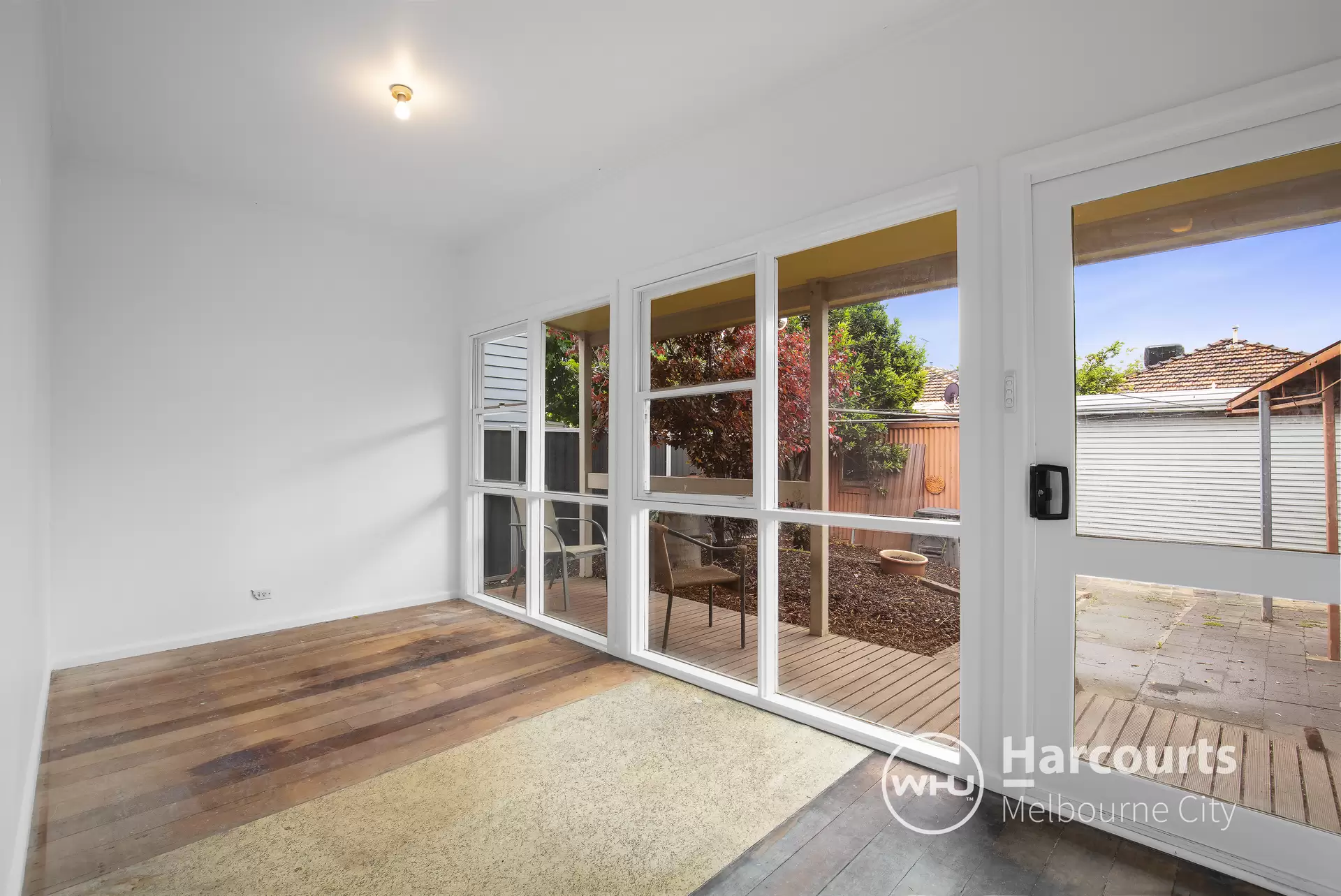 143 Chirnside Street, Kingsville Sold by Harcourts Melbourne City - image 1