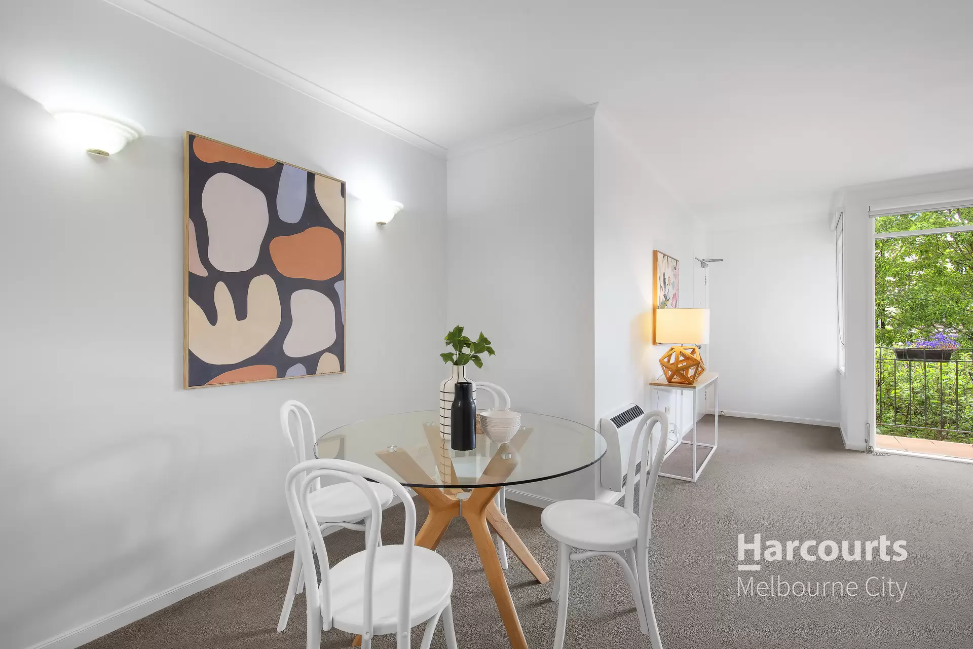 91/120 Sturt Street, Southbank Sold by Harcourts Melbourne City - image 1