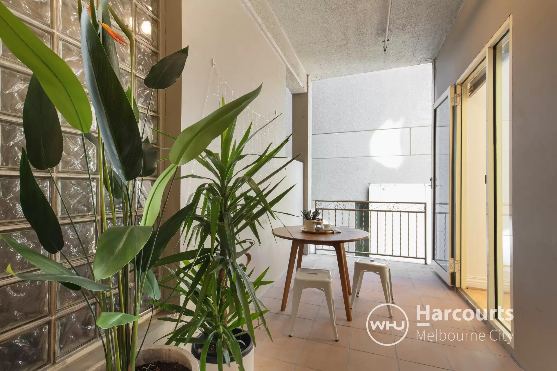 34/1 Exhibition Street, Melbourne Sold by Harcourts Melbourne City - image 1