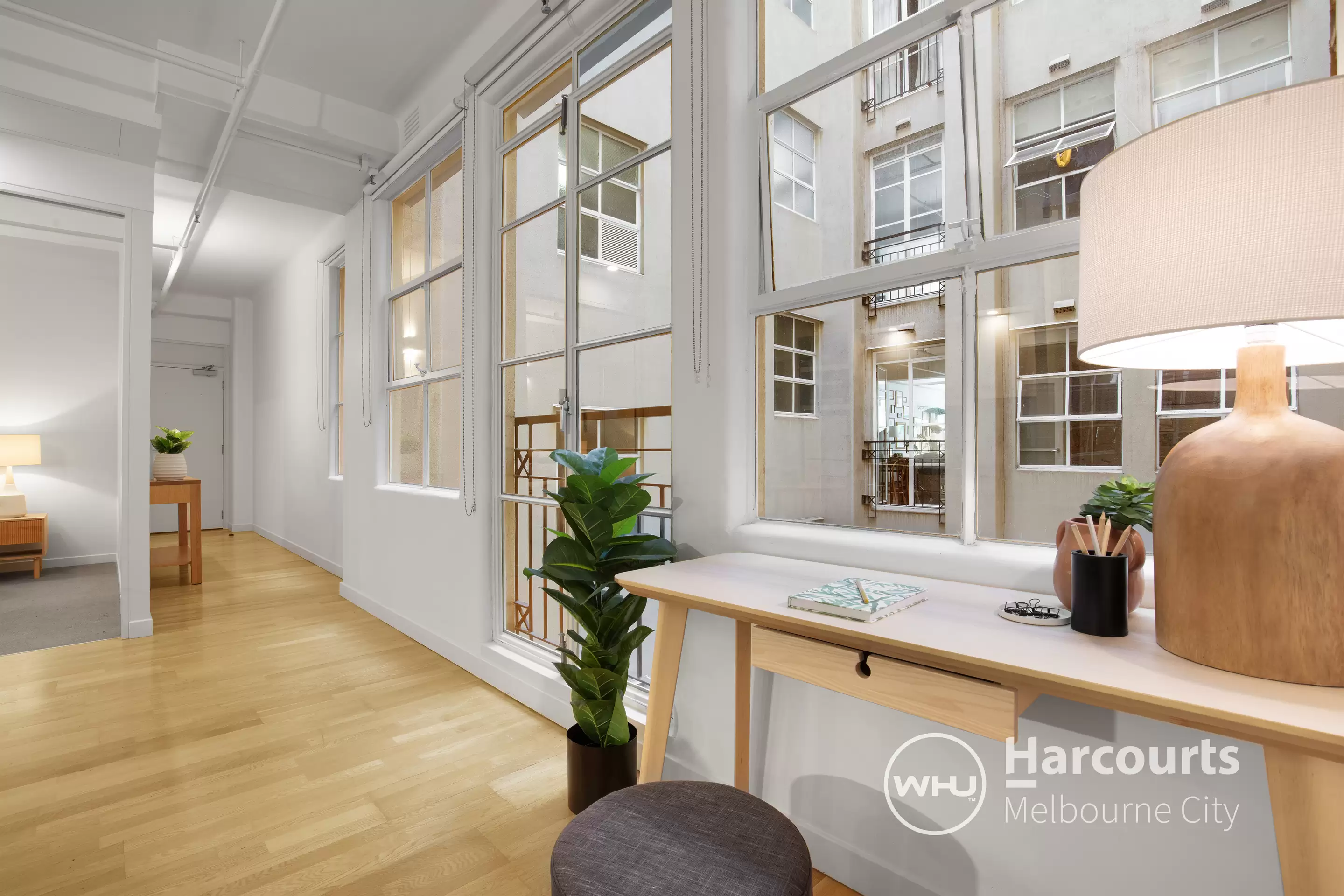 615/422 Collins Street, Melbourne Sold by Harcourts Melbourne City - image 3