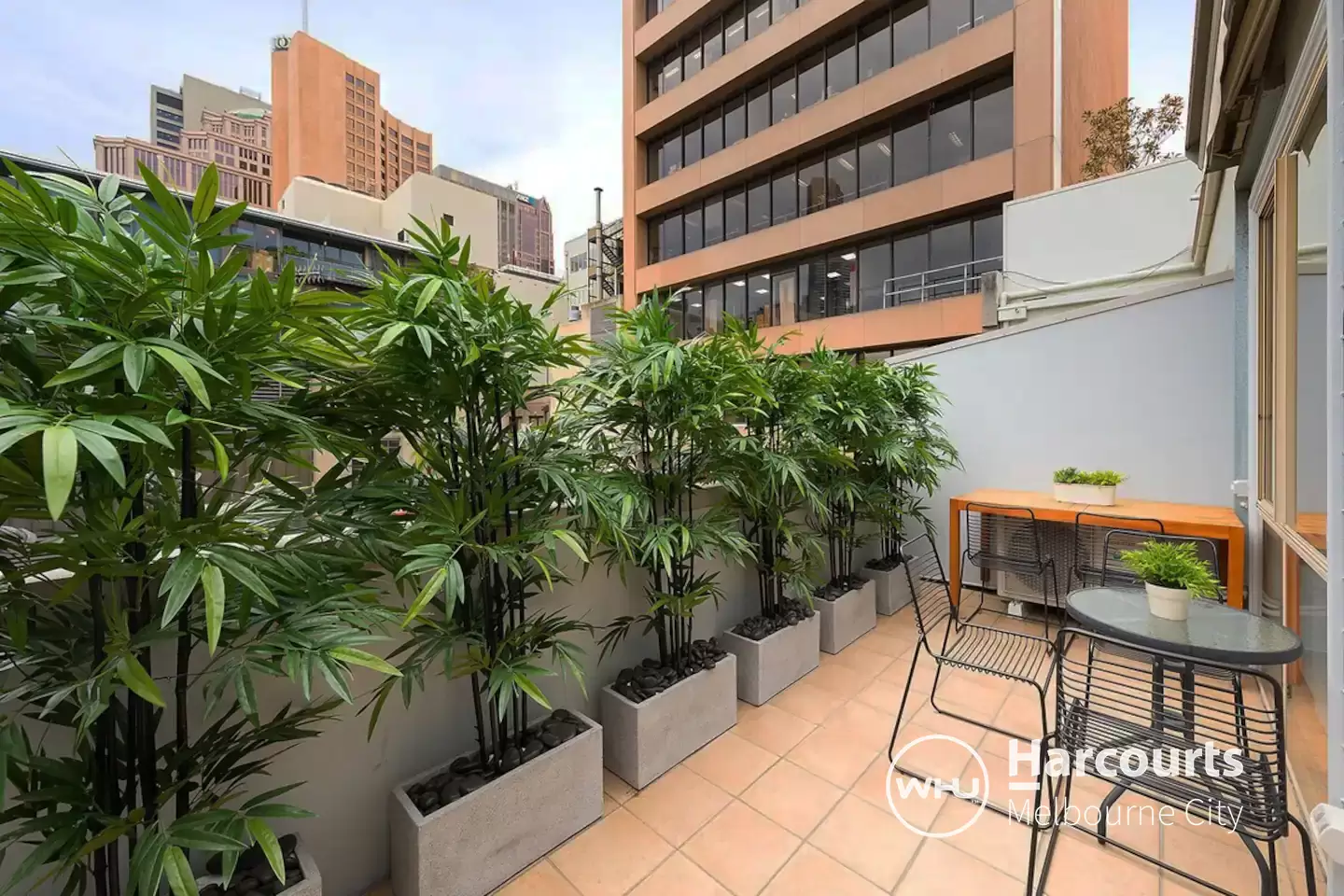 511/238 Flinders Lane, Melbourne Sold by Harcourts Melbourne City - image 9