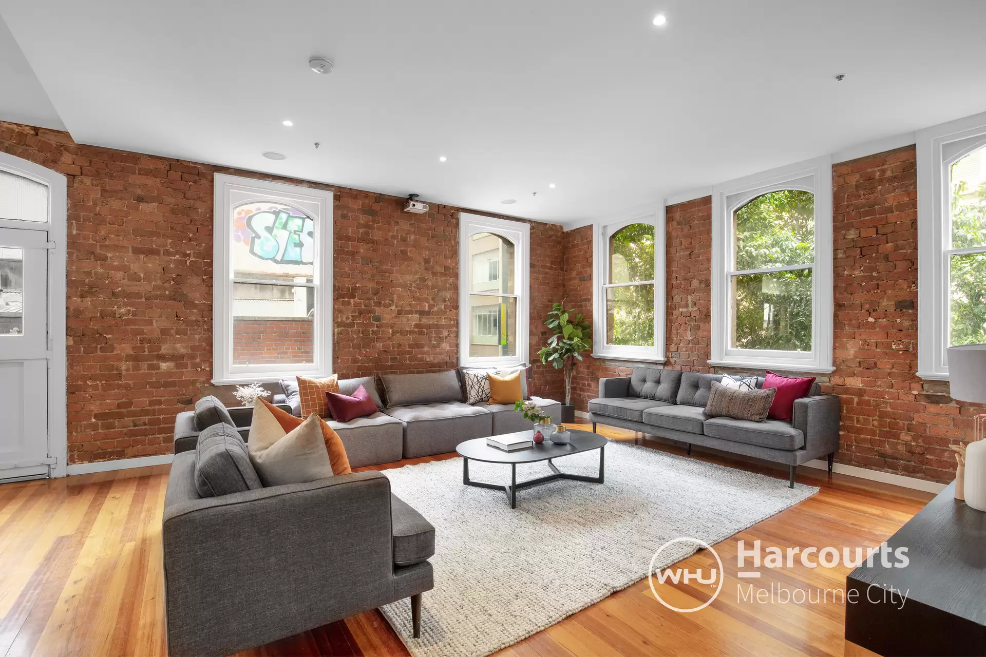 9/365 Little Bourke Street, Melbourne Sold by Harcourts Melbourne City - image 1