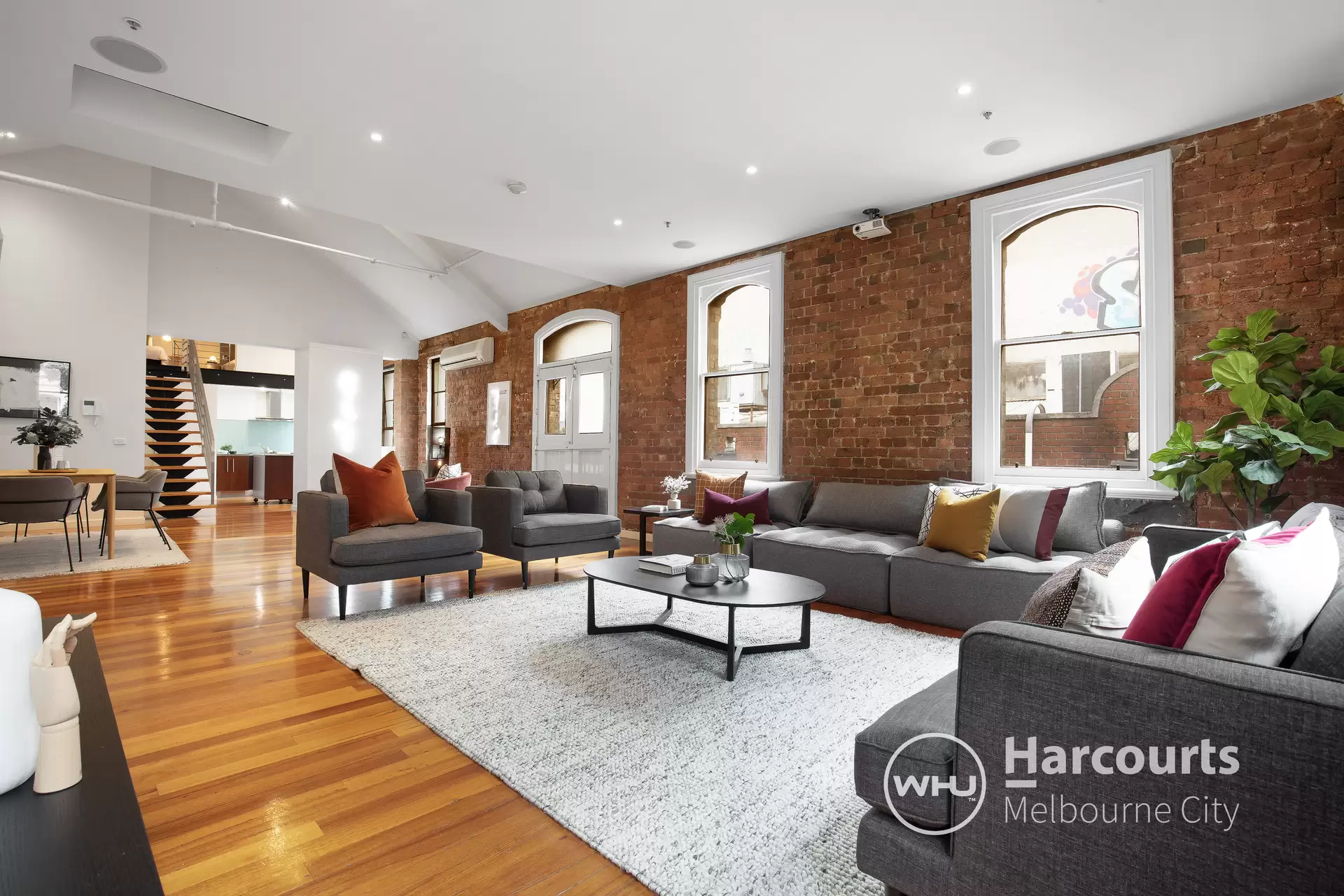 9/365 Little Bourke Street, Melbourne Sold by Harcourts Melbourne City - image 1