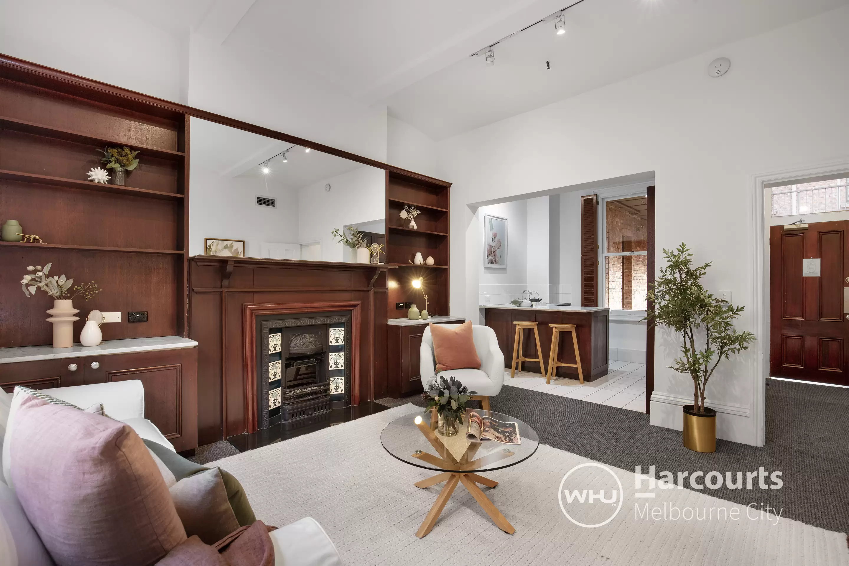 13/24 Little Bourke Street, Melbourne Sold by Harcourts Melbourne City - image 2