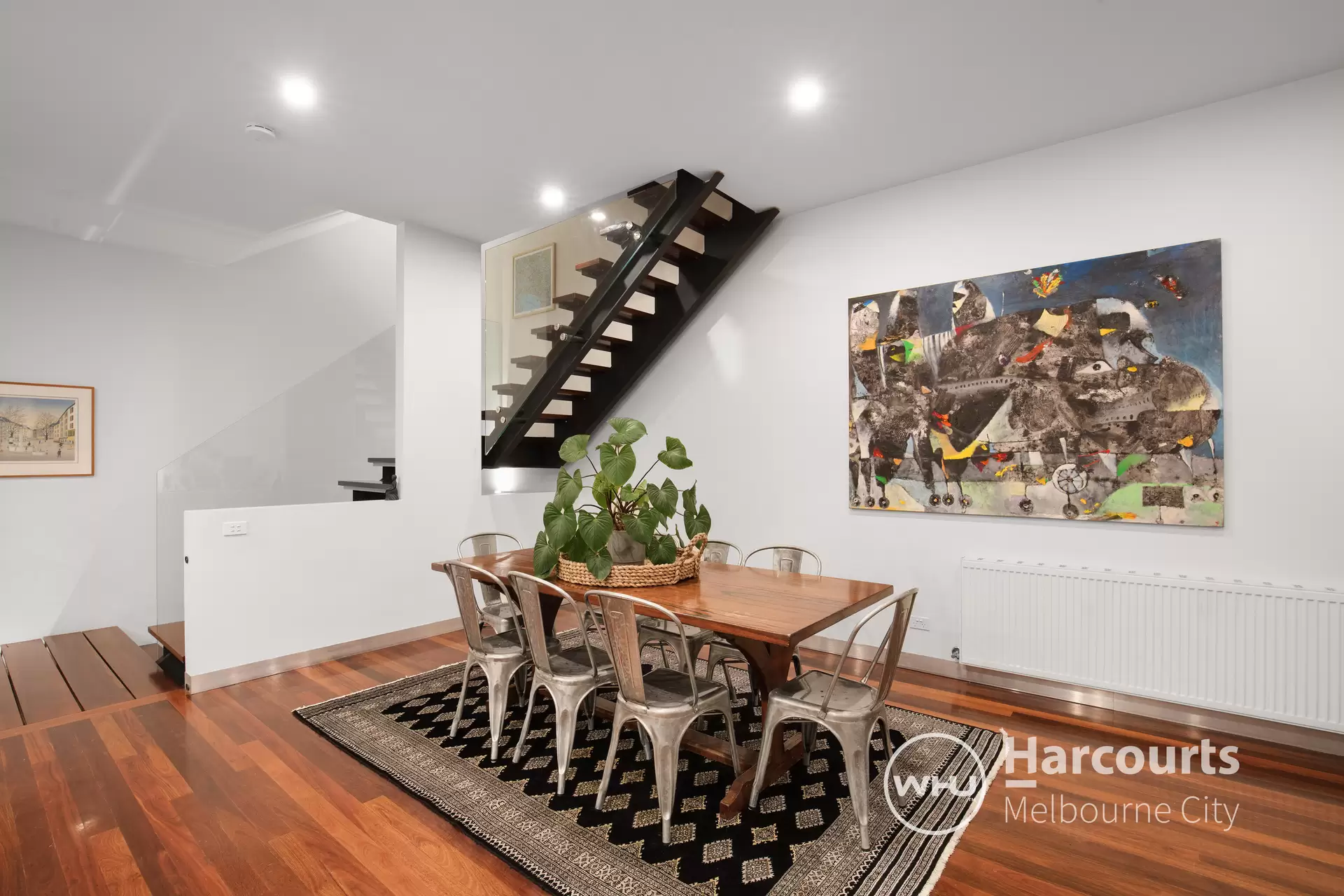 5 Hargreaves Street, Fitzroy Sold by Harcourts Melbourne City - image 1