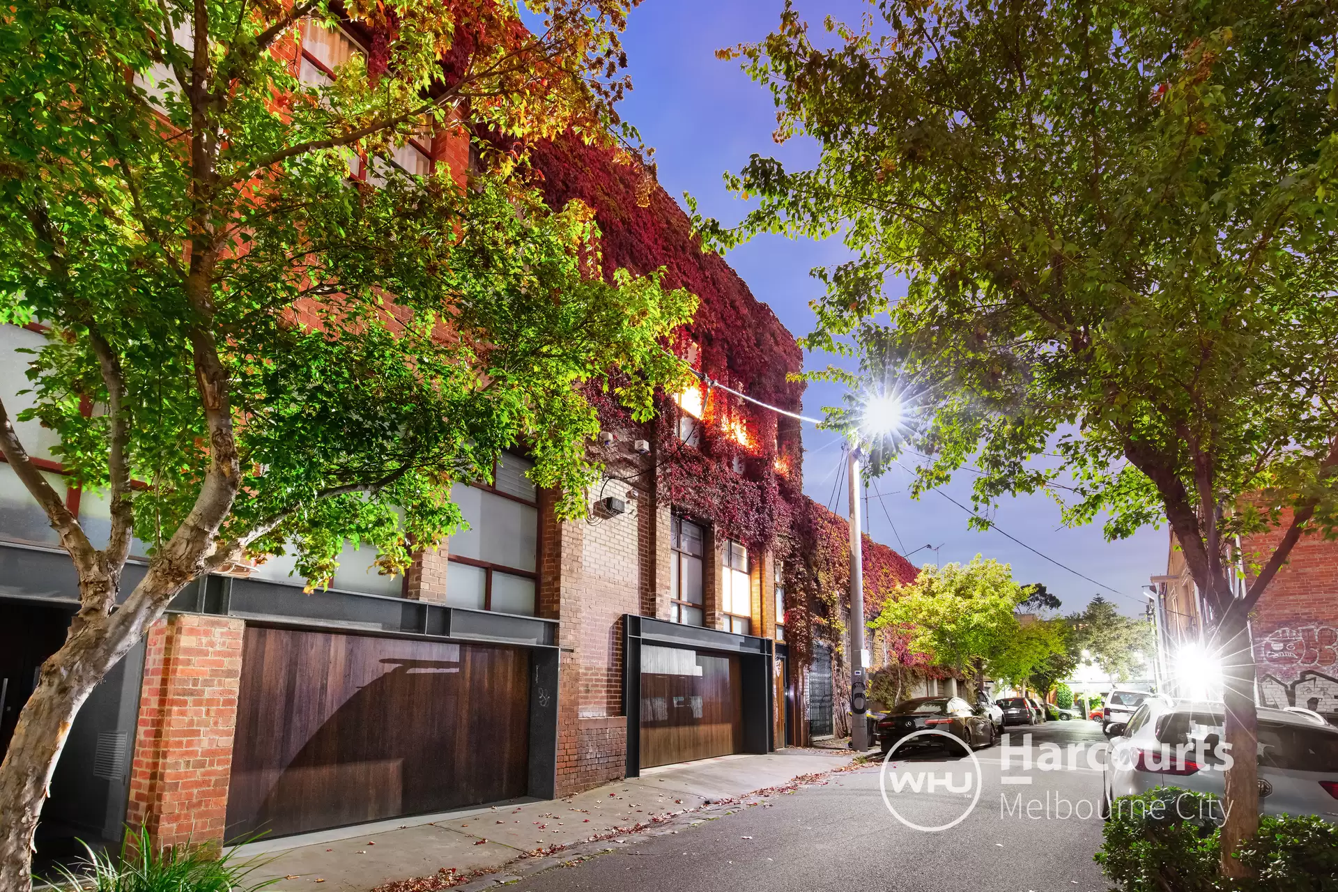 5 Hargreaves Street, Fitzroy Sold by Harcourts Melbourne City - image 1