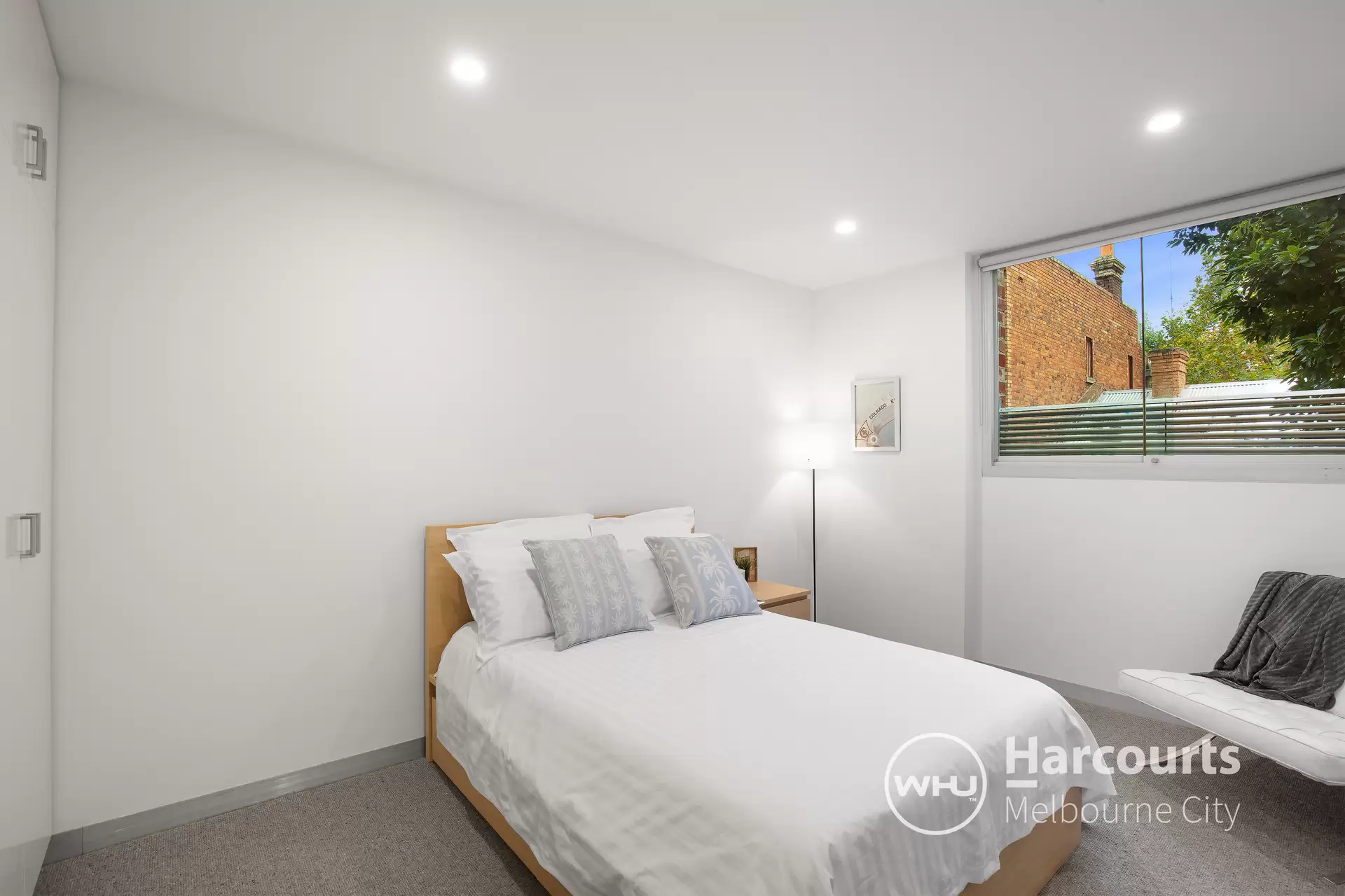 5 Hargreaves Street, Fitzroy Sold by Harcourts Melbourne City - image 1