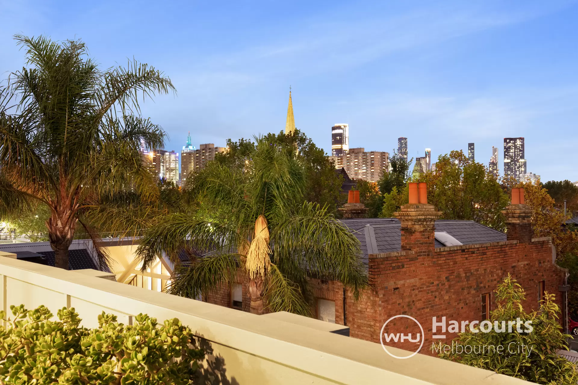 5 Hargreaves Street, Fitzroy Sold by Harcourts Melbourne City - image 1