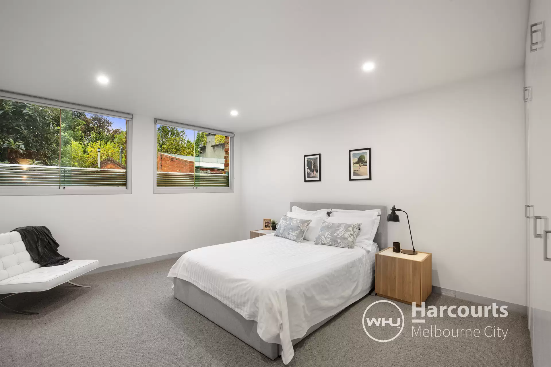 5 Hargreaves Street, Fitzroy Sold by Harcourts Melbourne City - image 1