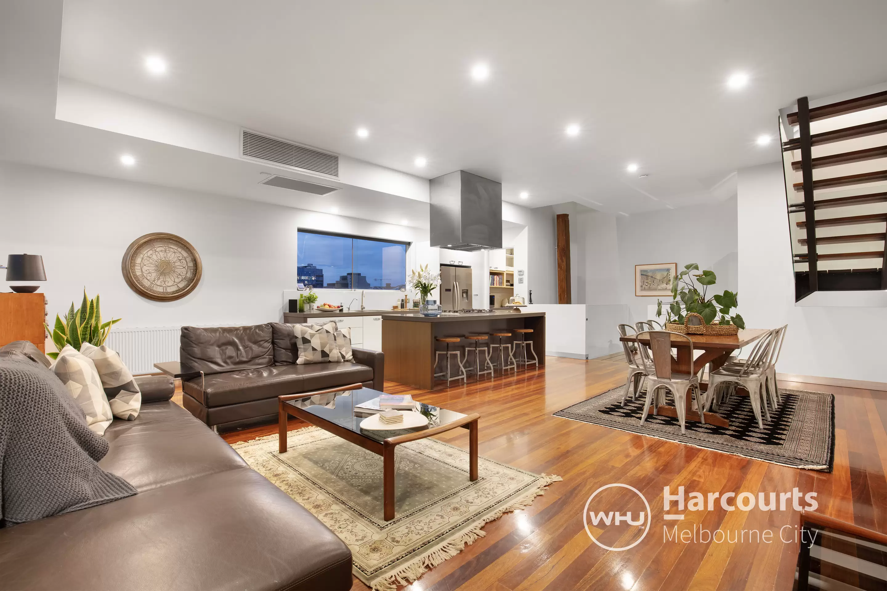 5 Hargreaves Street, Fitzroy Sold by Harcourts Melbourne City - image 5