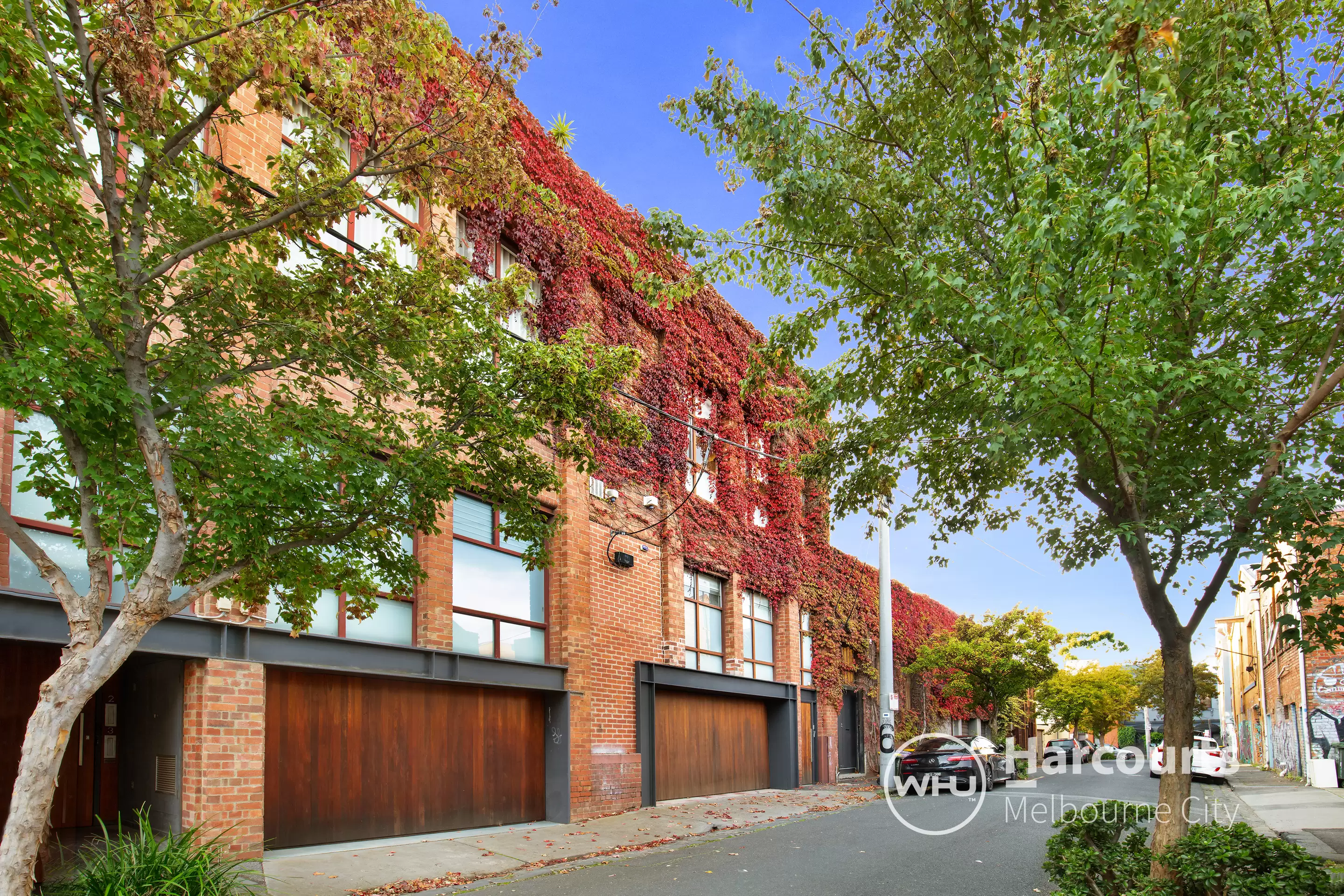 5 Hargreaves Street, Fitzroy Sold by Harcourts Melbourne City - image 1