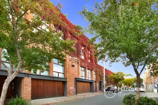 5 Hargreaves Street, Fitzroy Sold by Harcourts Melbourne City