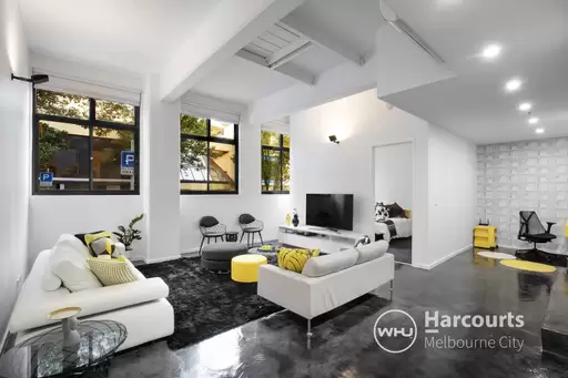 5/300 King Street, Melbourne Sold by Harcourts Melbourne City