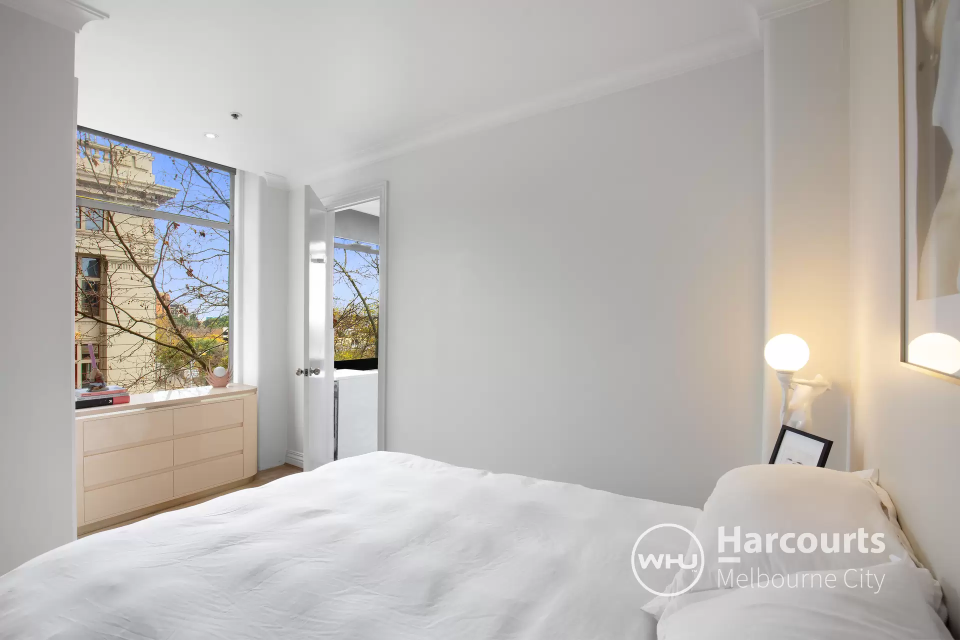 33/1 Exhibition Street, Melbourne Sold by Harcourts Melbourne City - image 1