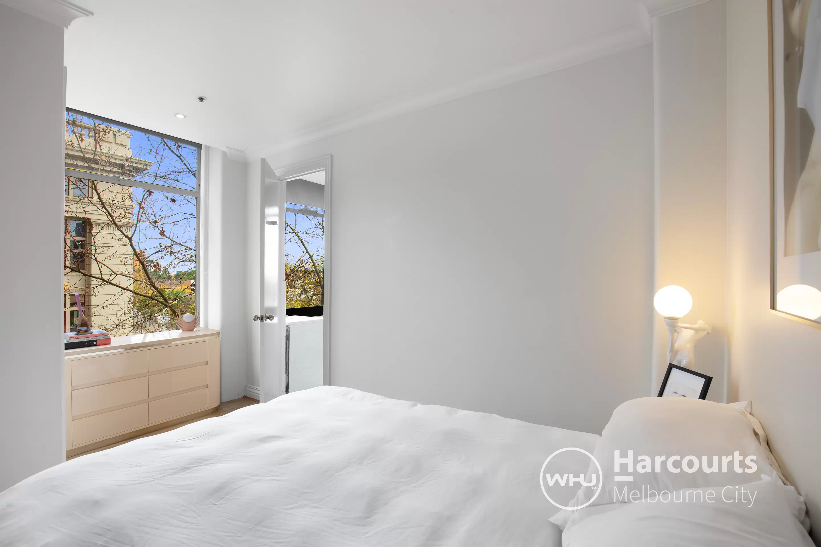 33/1 Exhibition Street, Melbourne Sold by Harcourts Melbourne City - image 4