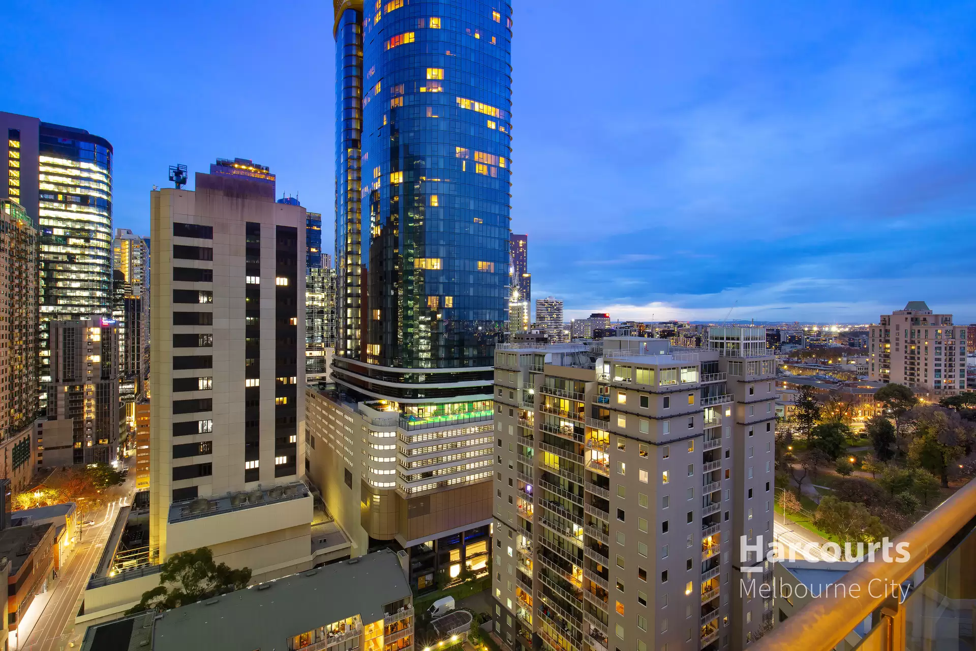 185/283 Spring Street, Melbourne Sold by Harcourts Melbourne City - image 1