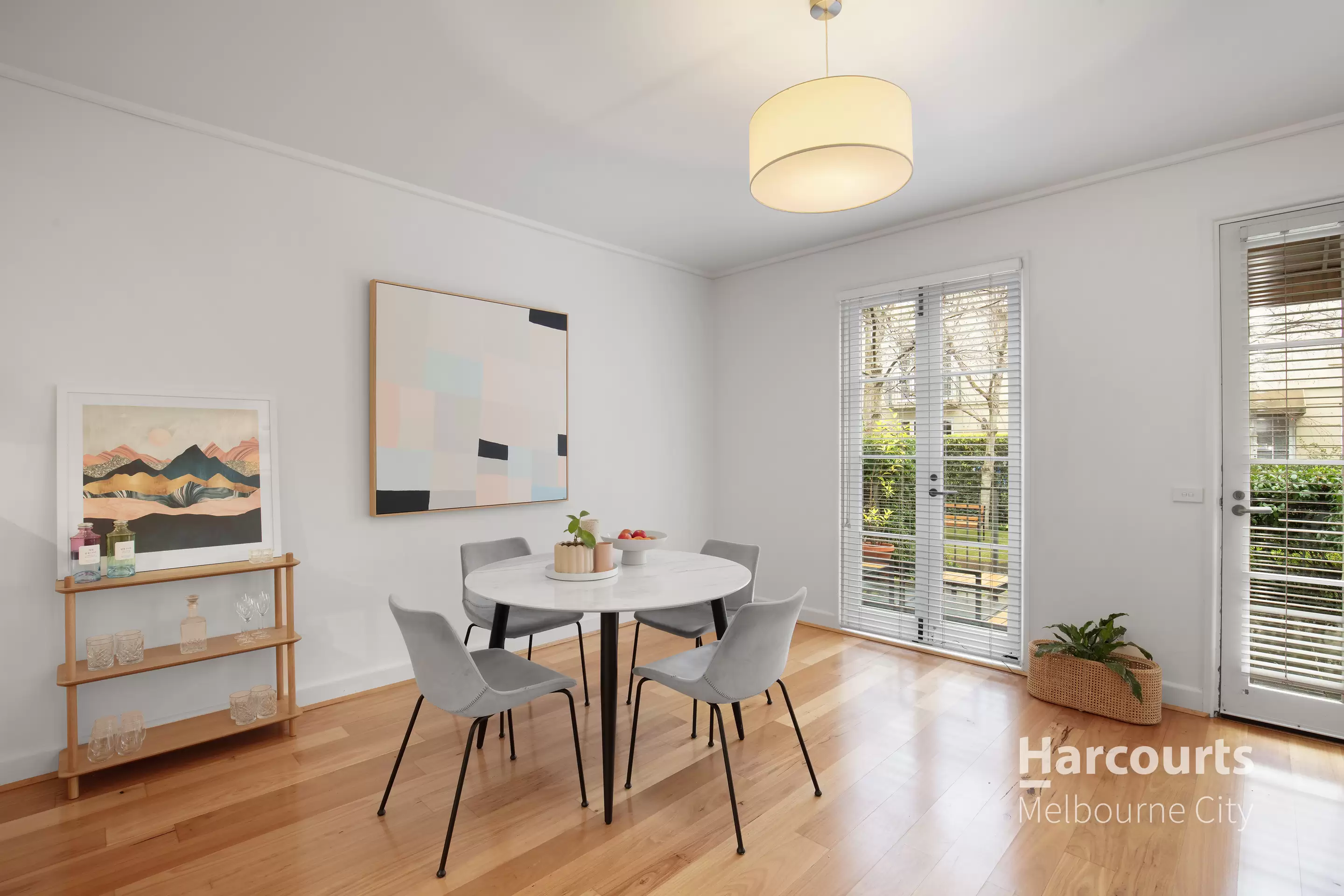 16/201 Wellington Parade South, East Melbourne Sold by Harcourts Melbourne City - image 5