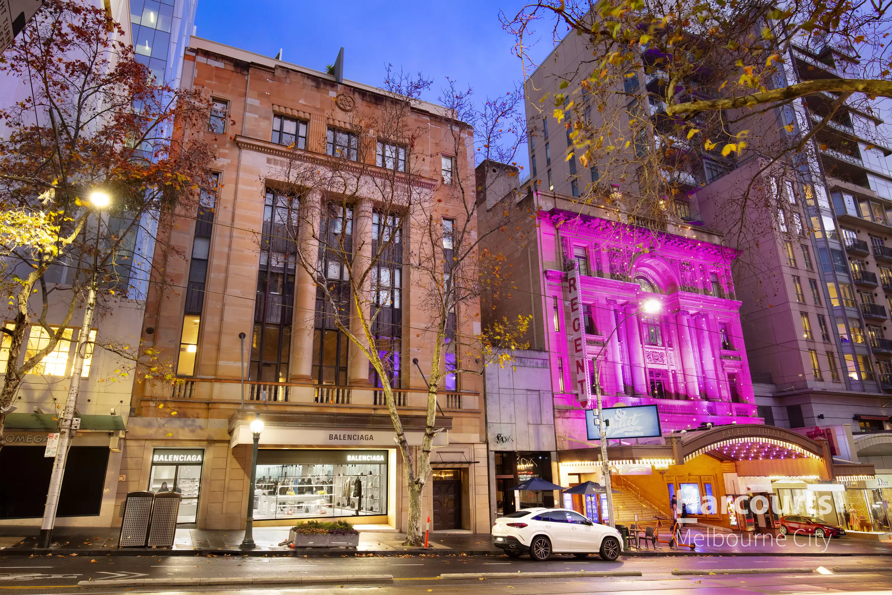 38/187 Collins Street, Melbourne Sold by Harcourts Melbourne City - image 1