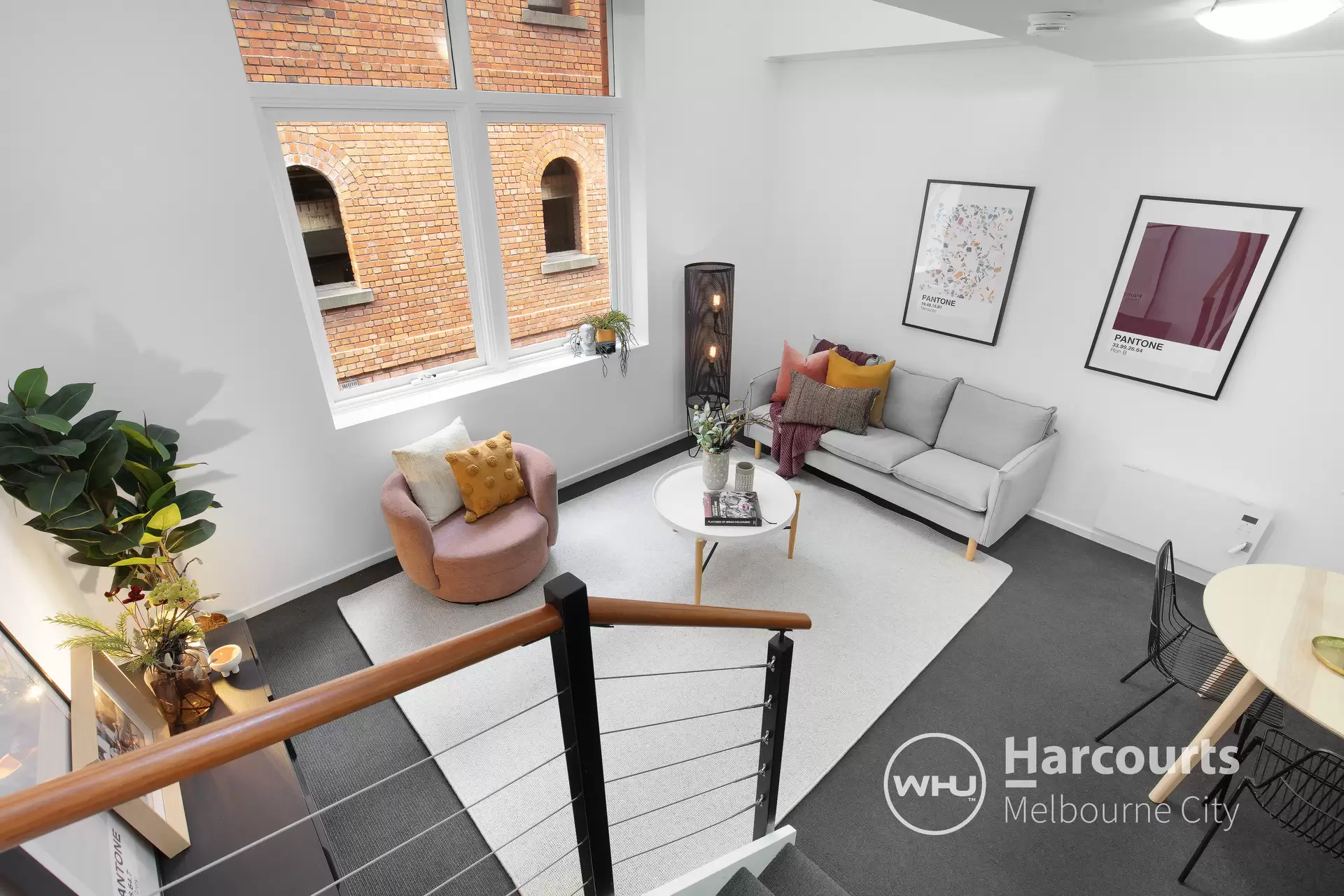 30/562 Little Bourke Street, Melbourne Sold by Harcourts Melbourne City - image 1