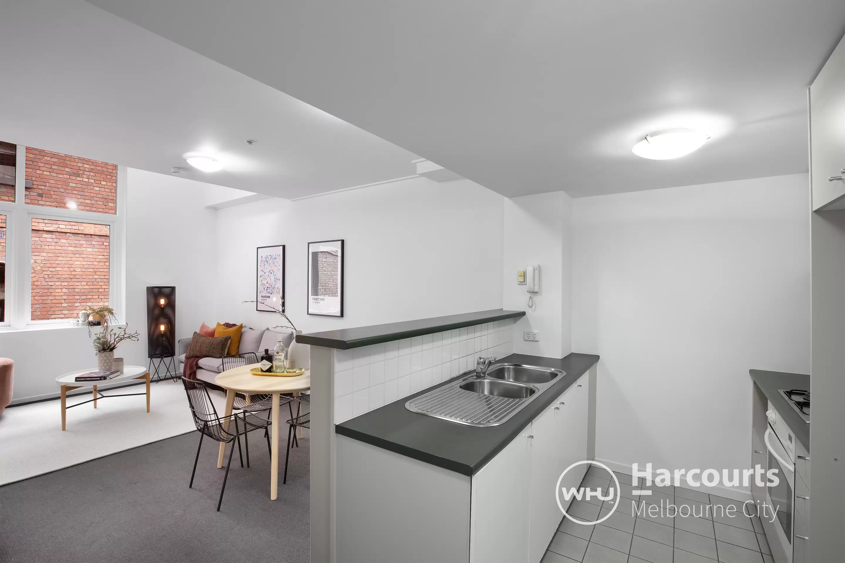 30/562 Little Bourke Street, Melbourne Sold by Harcourts Melbourne City - image 4