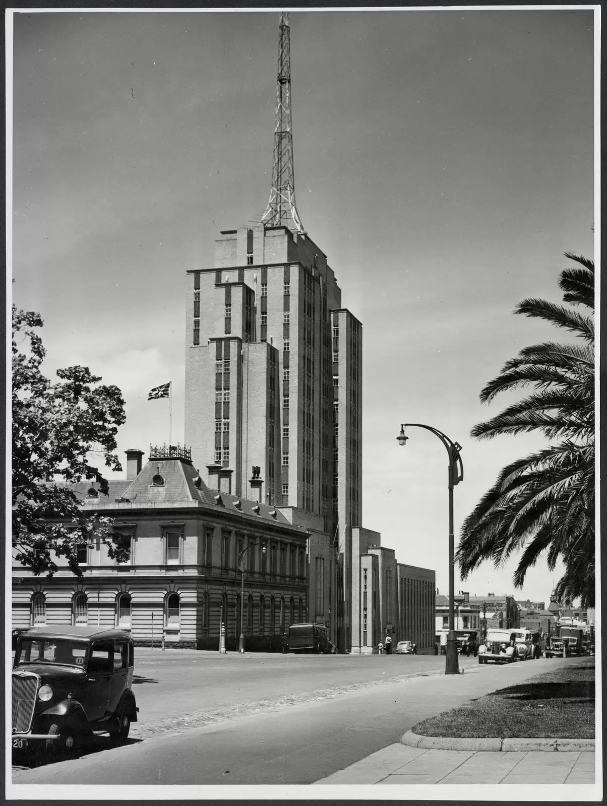 705D/336 Russell Street, Melbourne Sold by Harcourts Melbourne City - image 18