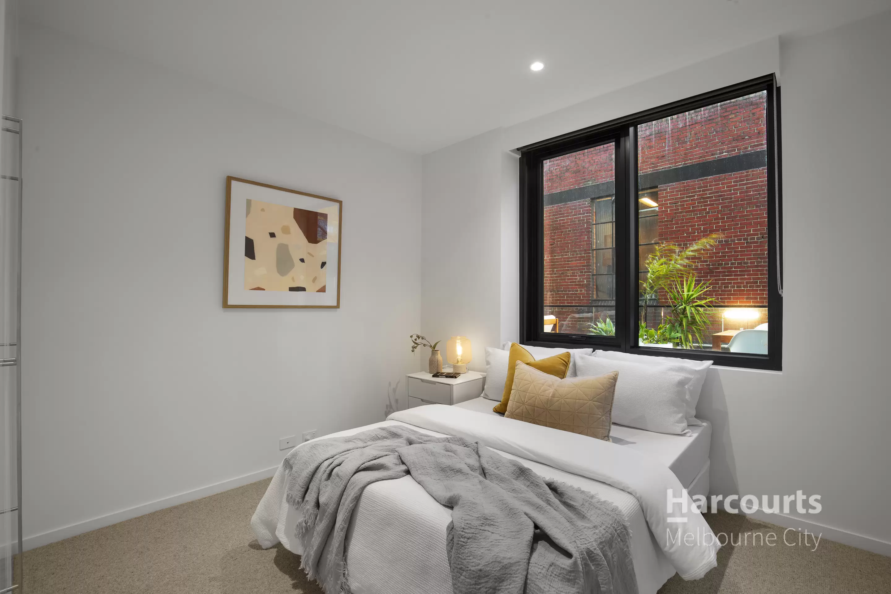 103/10 Wominjeka Walk, West Melbourne Sold by Harcourts Melbourne City - image 7