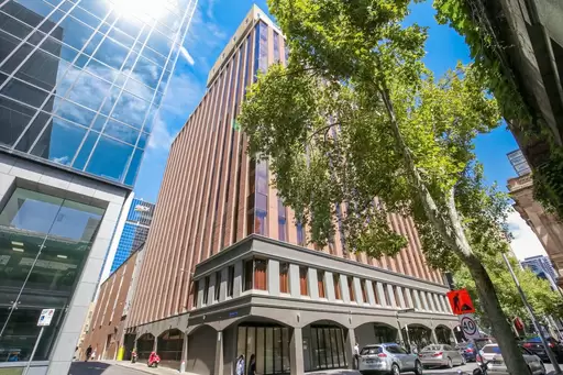 813/471 Little Bourke Street, Melbourne Sold by Harcourts Melbourne City