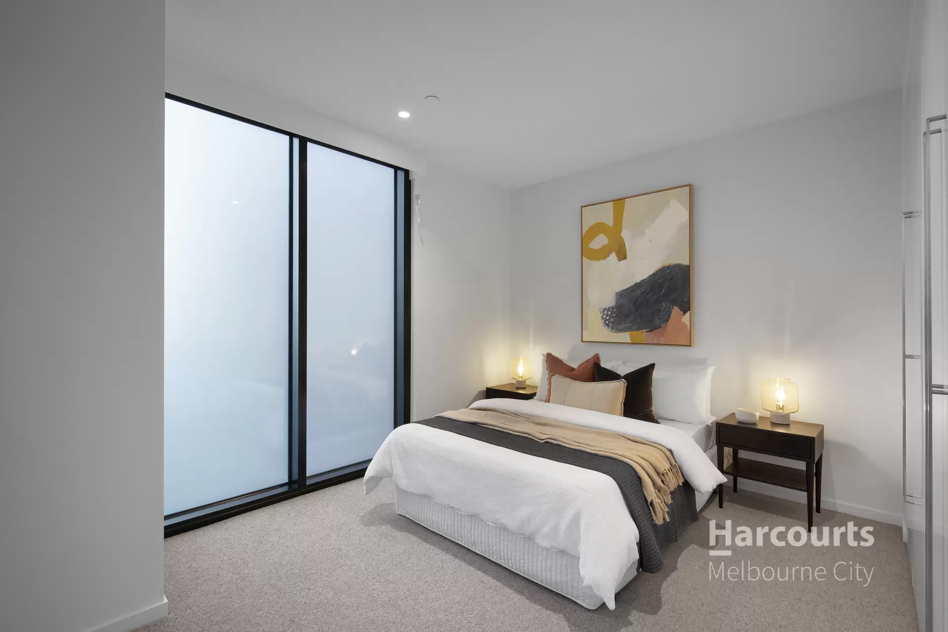 402/10 Wominjeka Walk, West Melbourne Sold by Harcourts Melbourne City - image 1