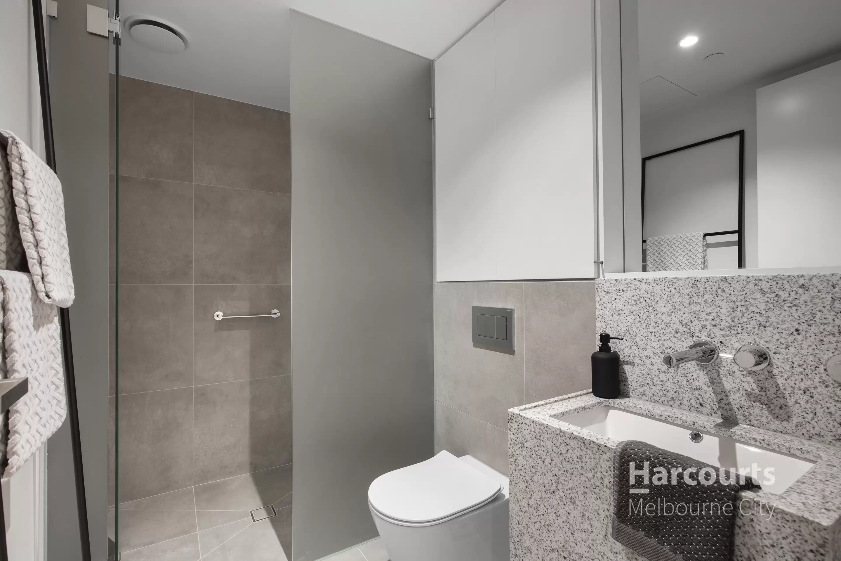 402/10 Wominjeka Walk, West Melbourne Sold by Harcourts Melbourne City - image 10