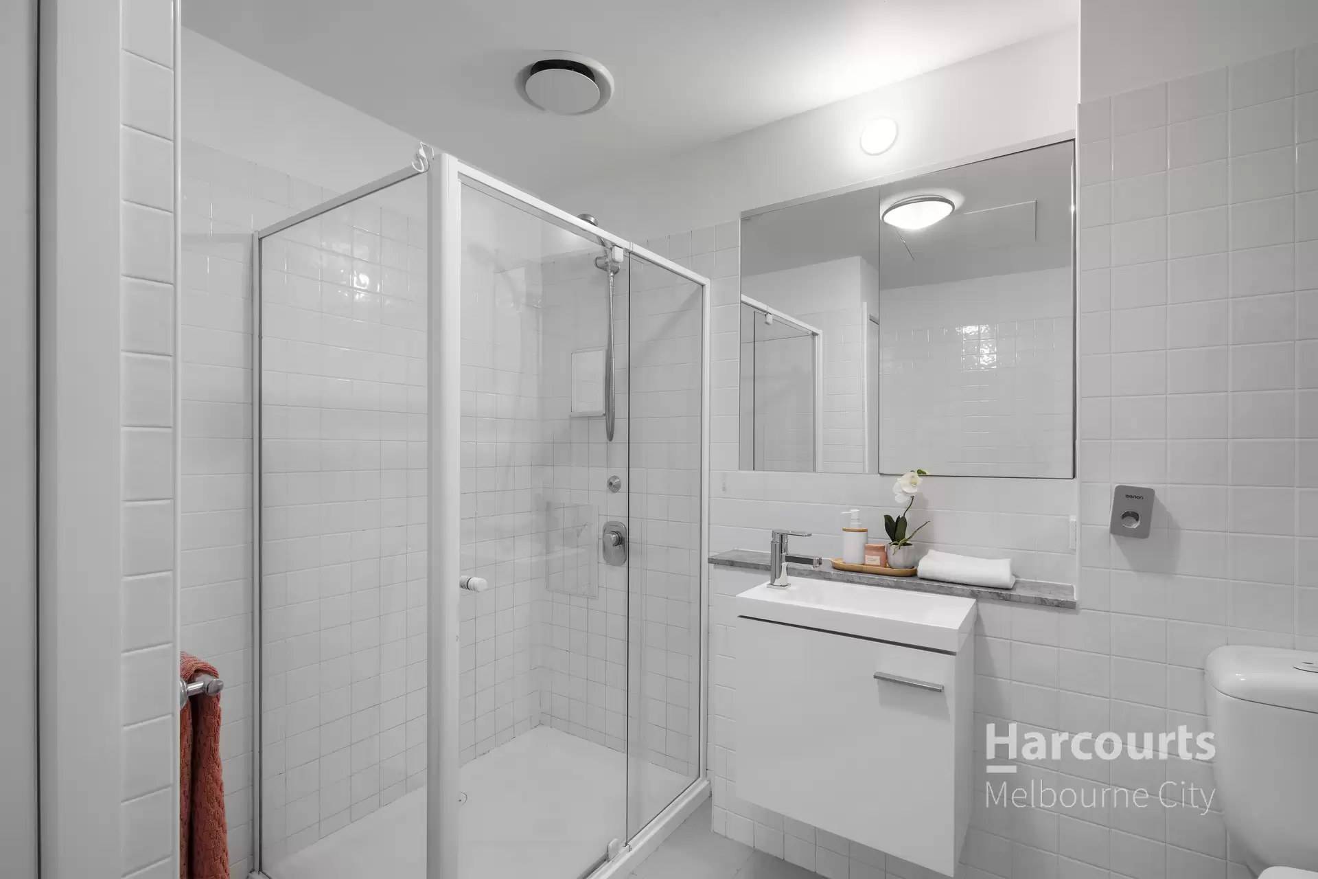 1204/250 Elizabeth Street, Melbourne Sold by Harcourts Melbourne City - image 1