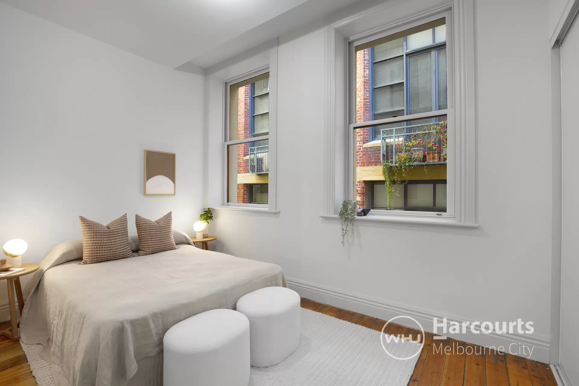 405a/238 Flinders Lane, Melbourne Sold by Harcourts Melbourne City - image 1