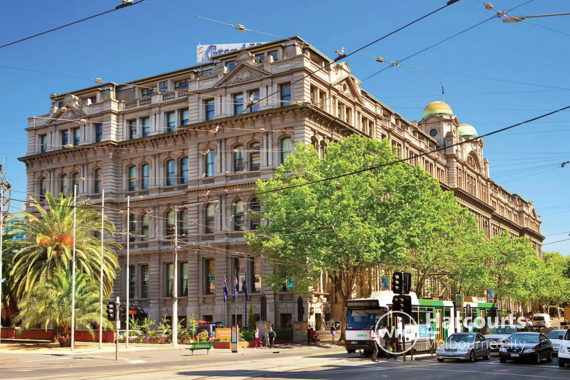 504/33-71 Spencer Street, Melbourne Sold by Harcourts Melbourne City - image 1