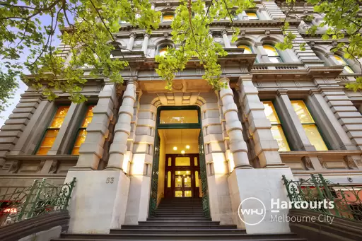 504/33-71 Spencer Street, Melbourne Sold by Harcourts Melbourne City