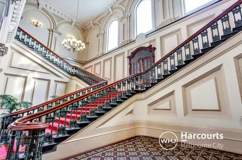 504/33-71 Spencer Street, Melbourne Sold by Harcourts Melbourne City - image 9