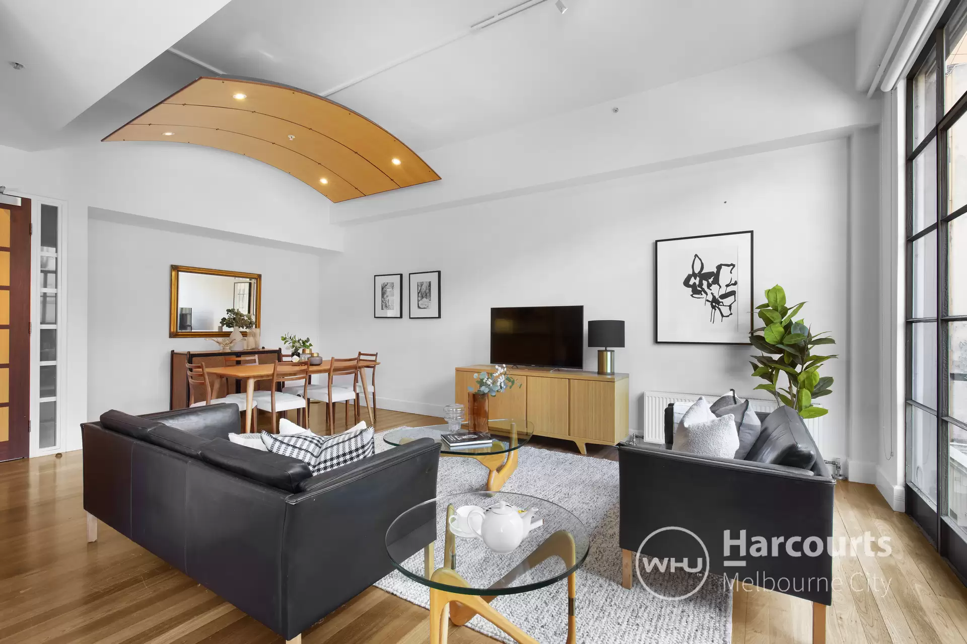 503/258 Flinders Lane, Melbourne Sold by Harcourts Melbourne City - image 1