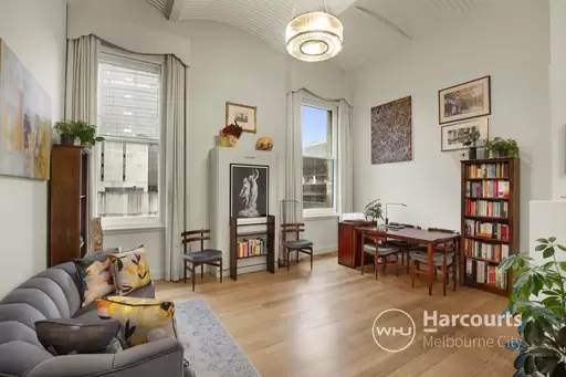 523/57 Spencer Street, Melbourne Sold by Harcourts Melbourne City