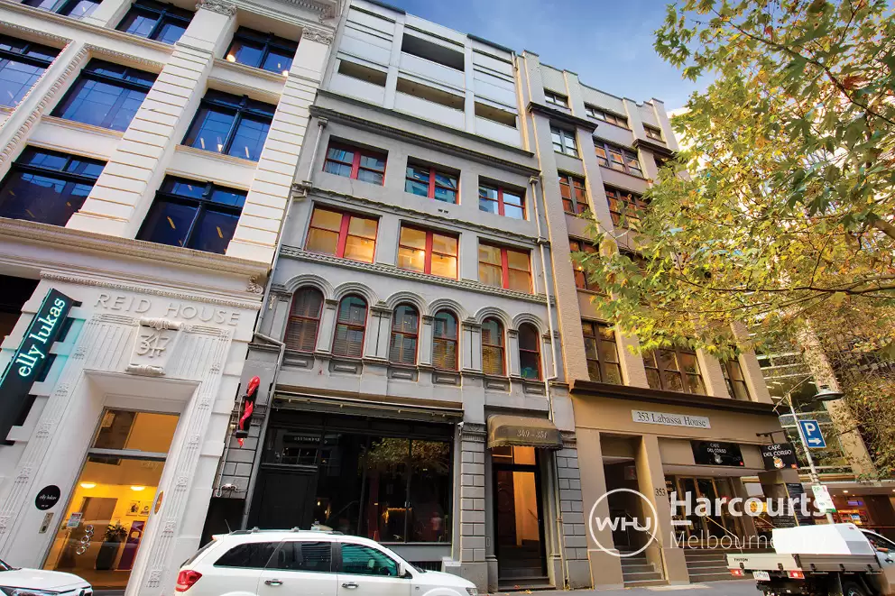 2/349 Flinders Lane, Melbourne Sold by Harcourts Melbourne City - image 13