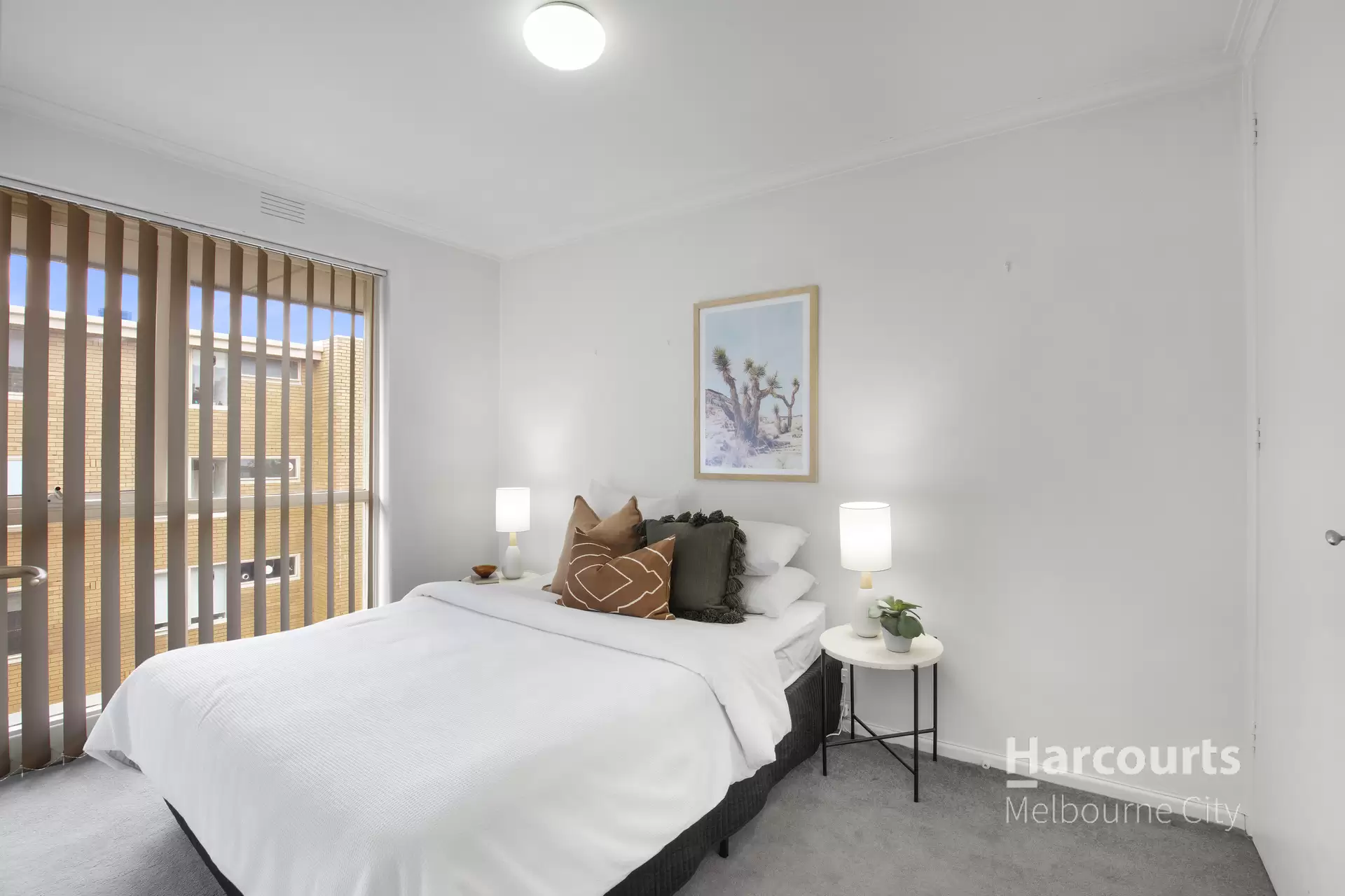 14/53 Millswyn Street, South Yarra Sold by Harcourts Melbourne City - image 1