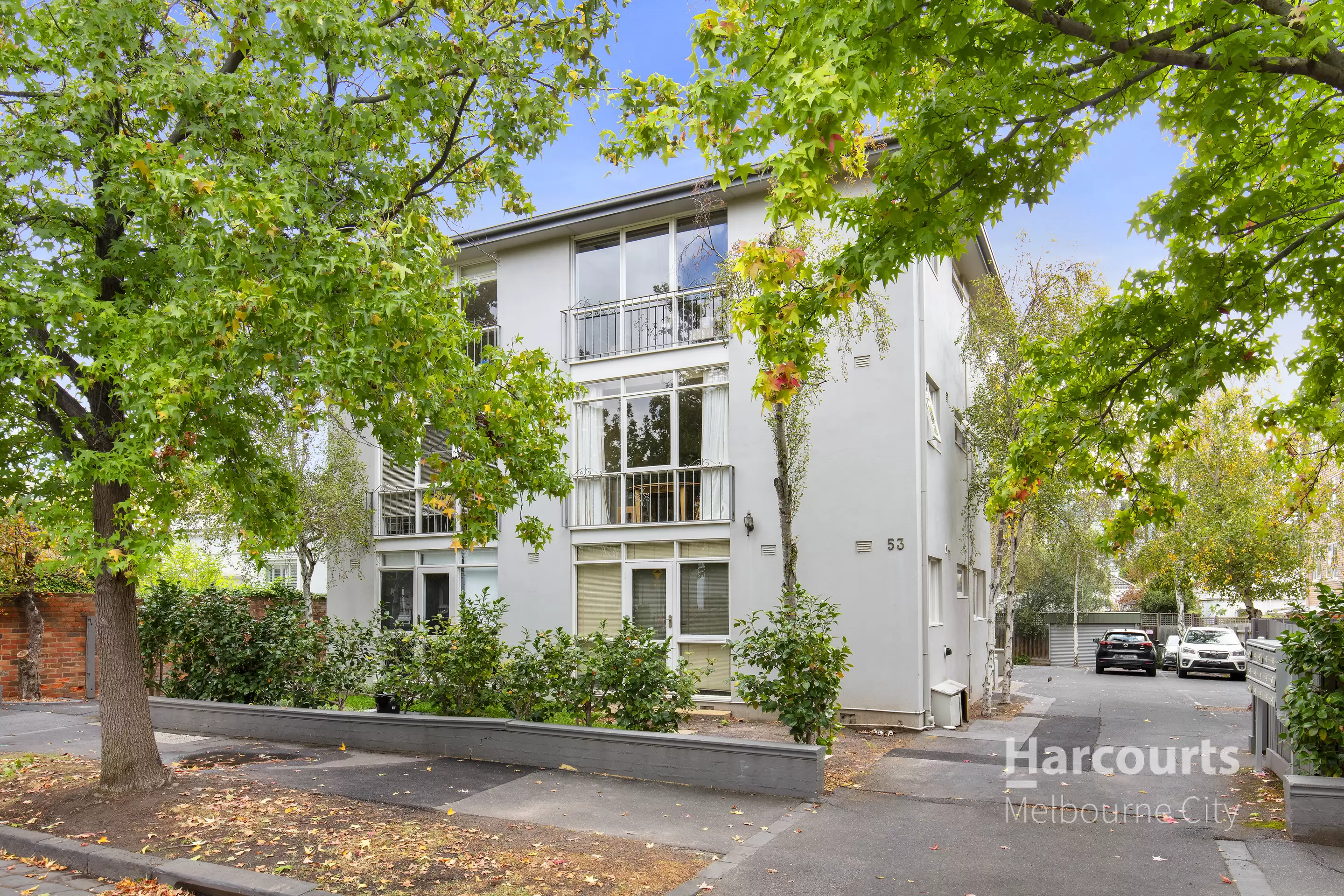 14/53 Millswyn Street, South Yarra Sold by Harcourts Melbourne City - image 5